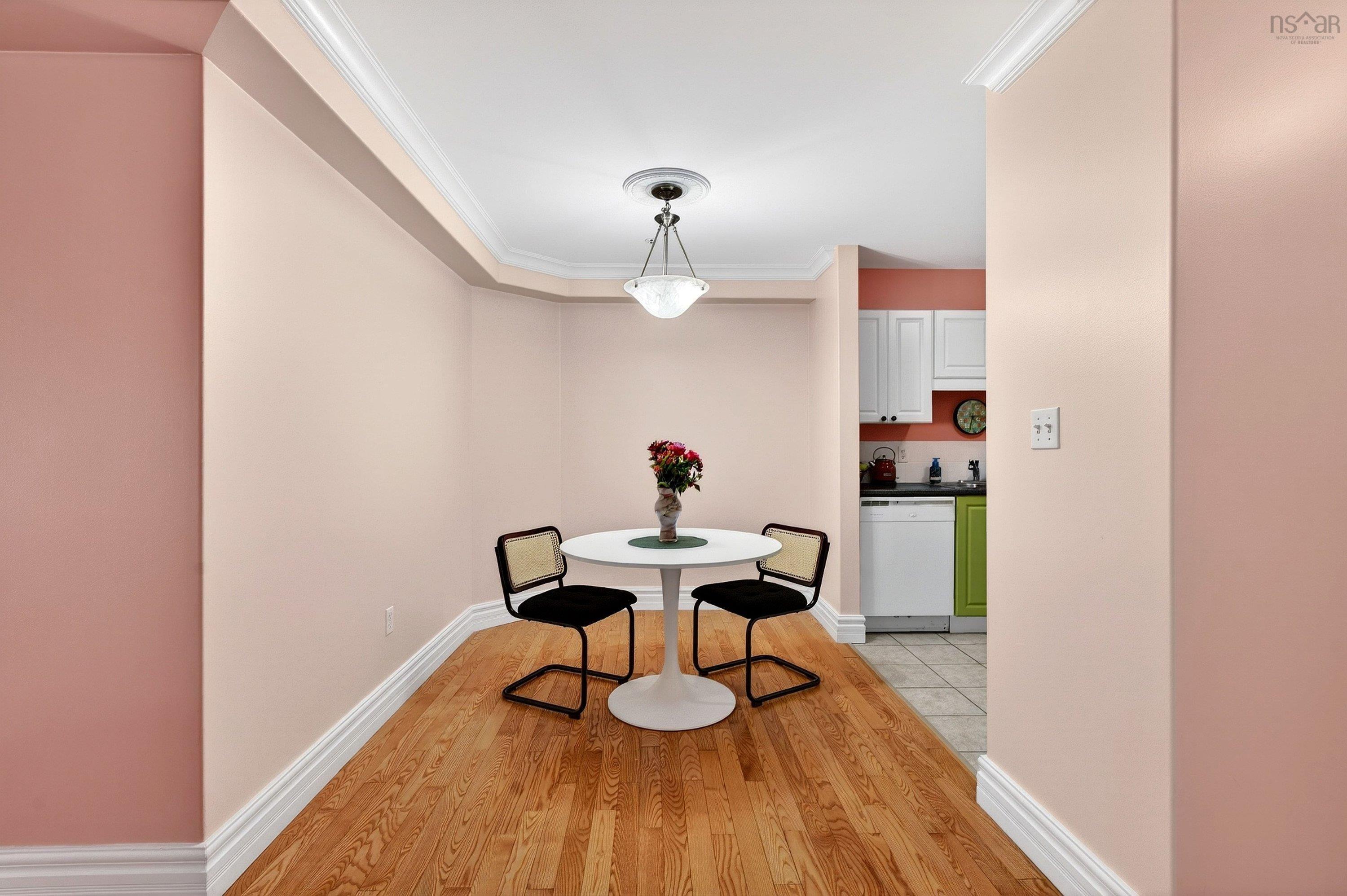 301 115 Ochterloney Street, Dartmouth, NS (MLS 202612575)
