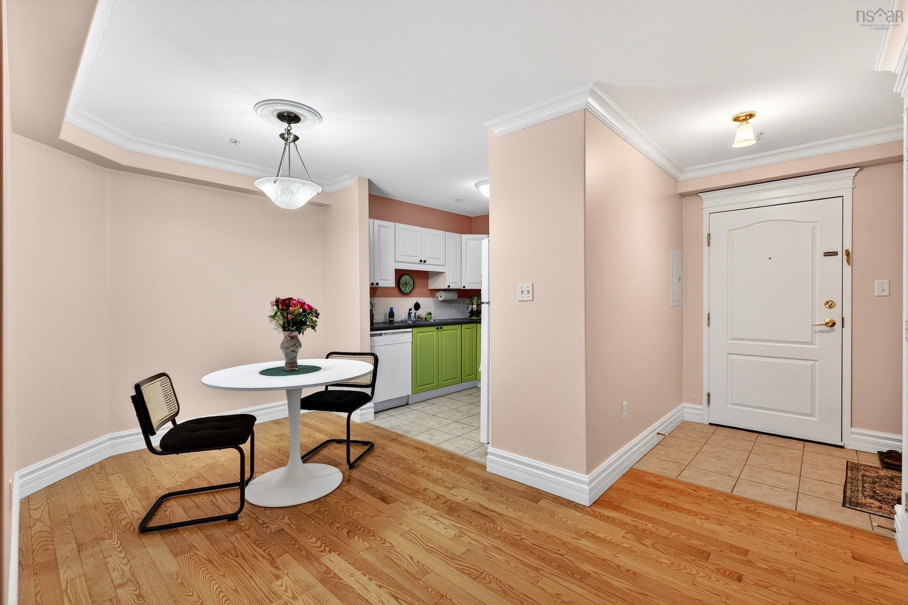 301 115 Ochterloney Street, Dartmouth, NS (MLS 202612575)