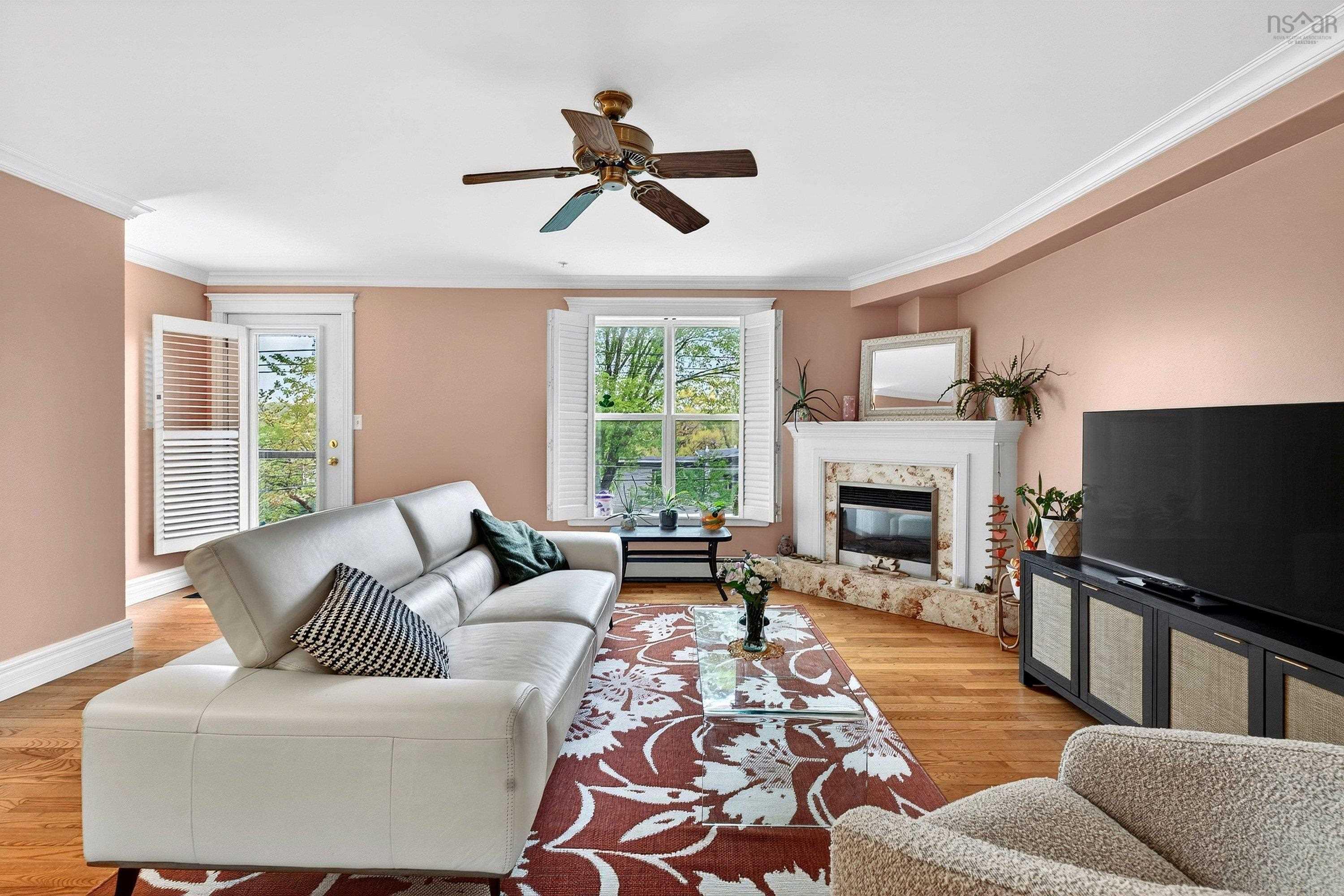 301 115 Ochterloney Street, Dartmouth, NS (MLS 202612575)