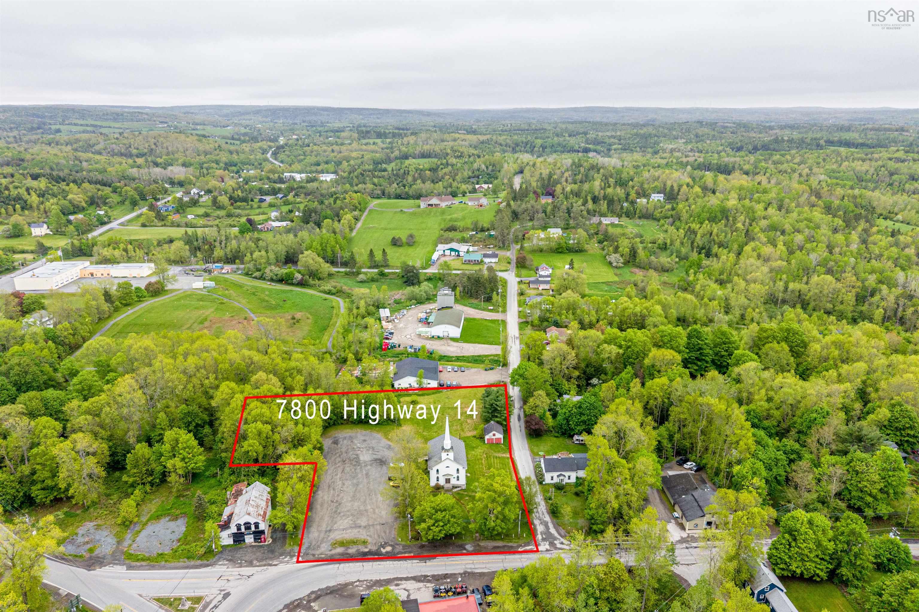 $299,900.00: 7800 Highway 14, Brooklyn