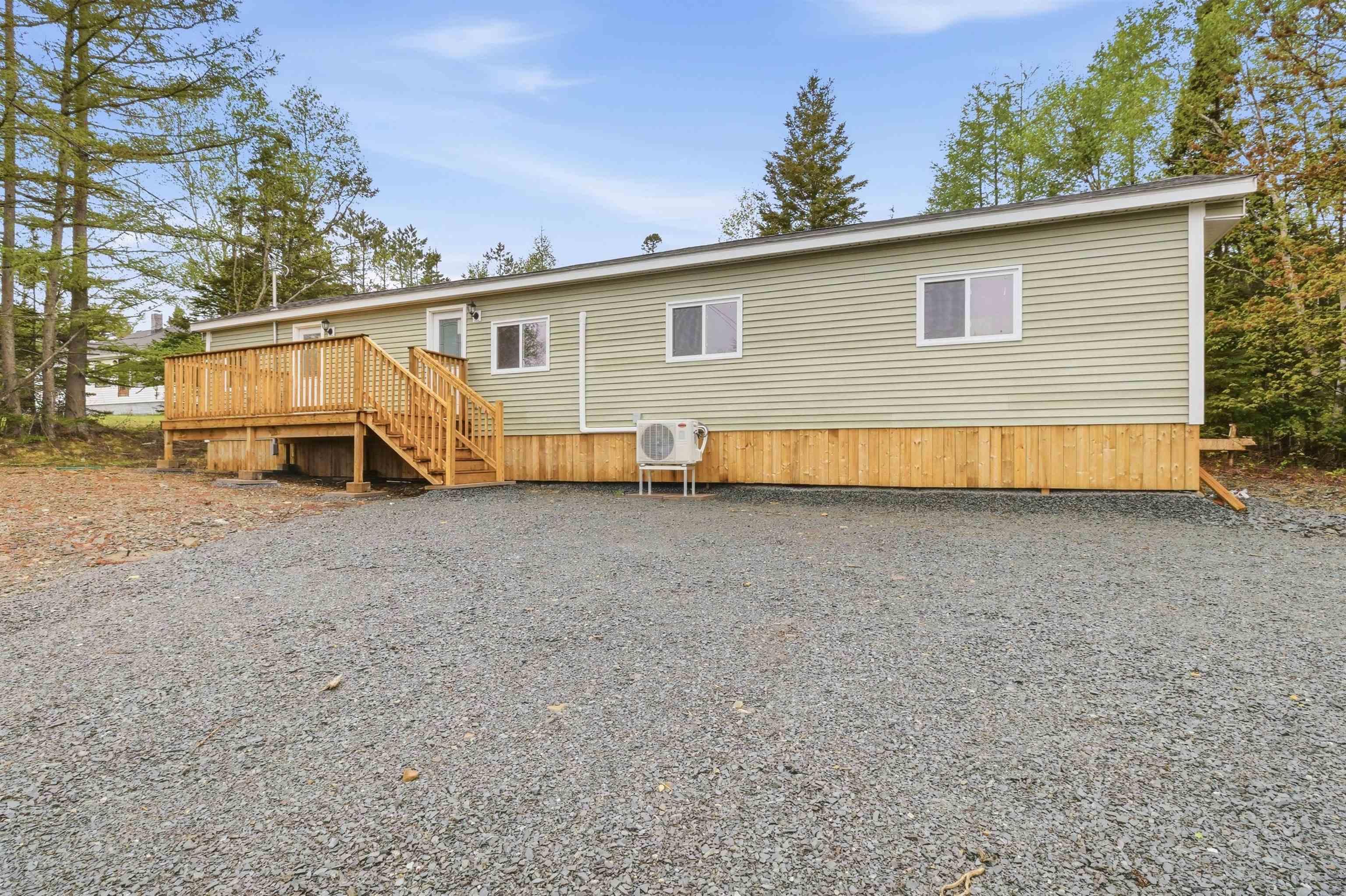 $269,900.00: 21949 Highway 7, Sheet Harbour