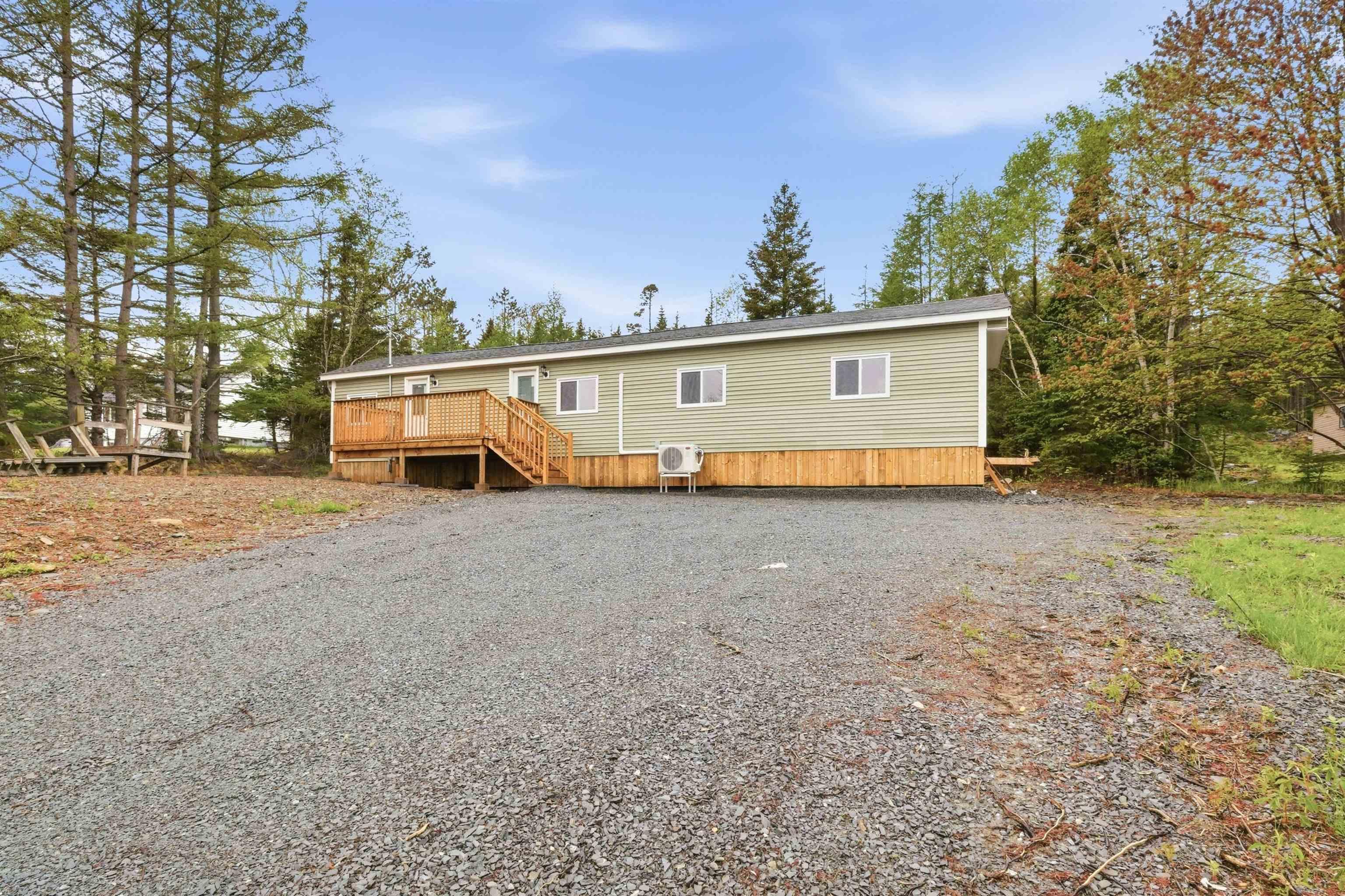 $269,900.00: 21949 Highway 7, Sheet Harbour