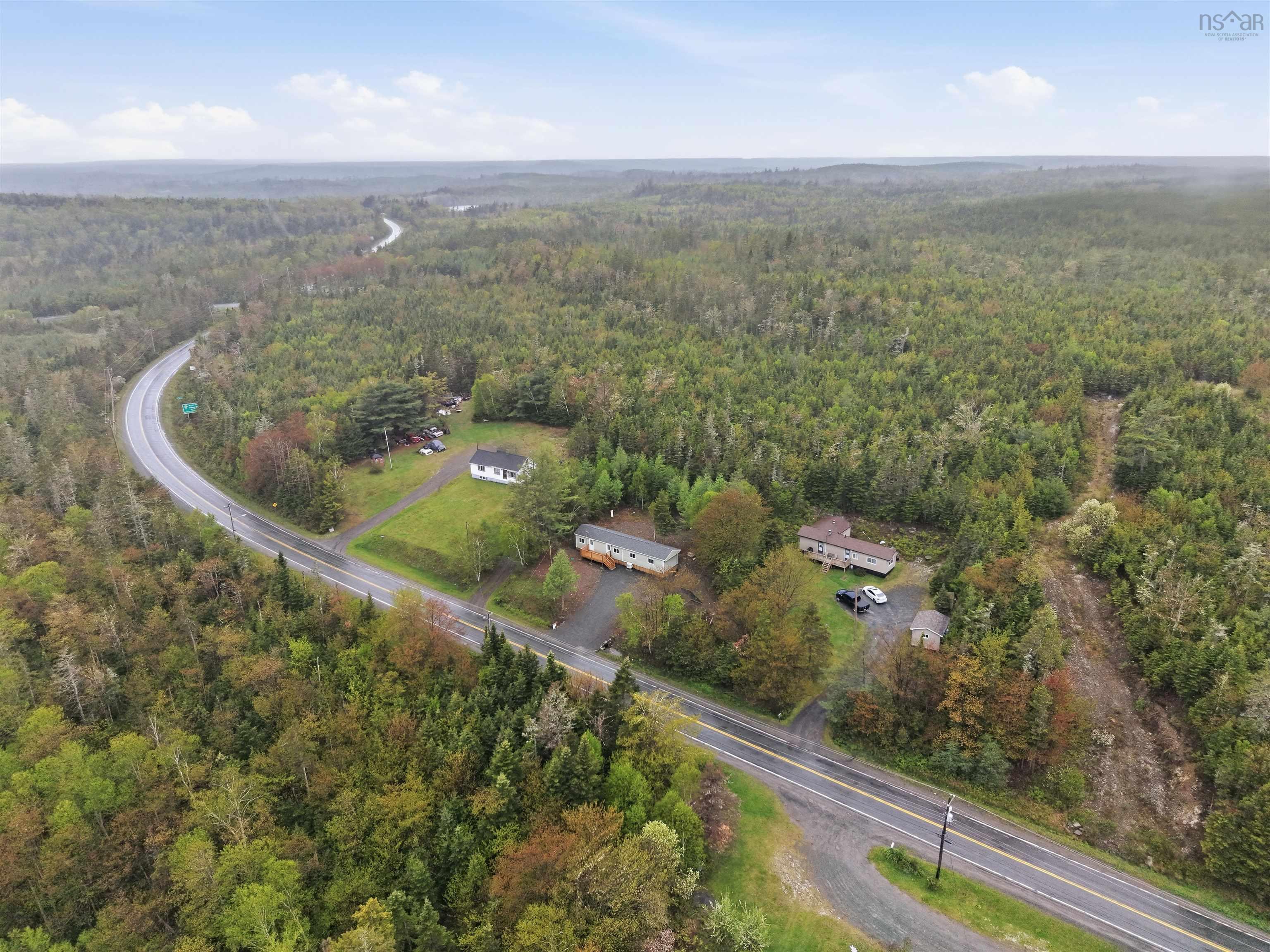 $269,900.00: 21949 Highway 7, Sheet Harbour