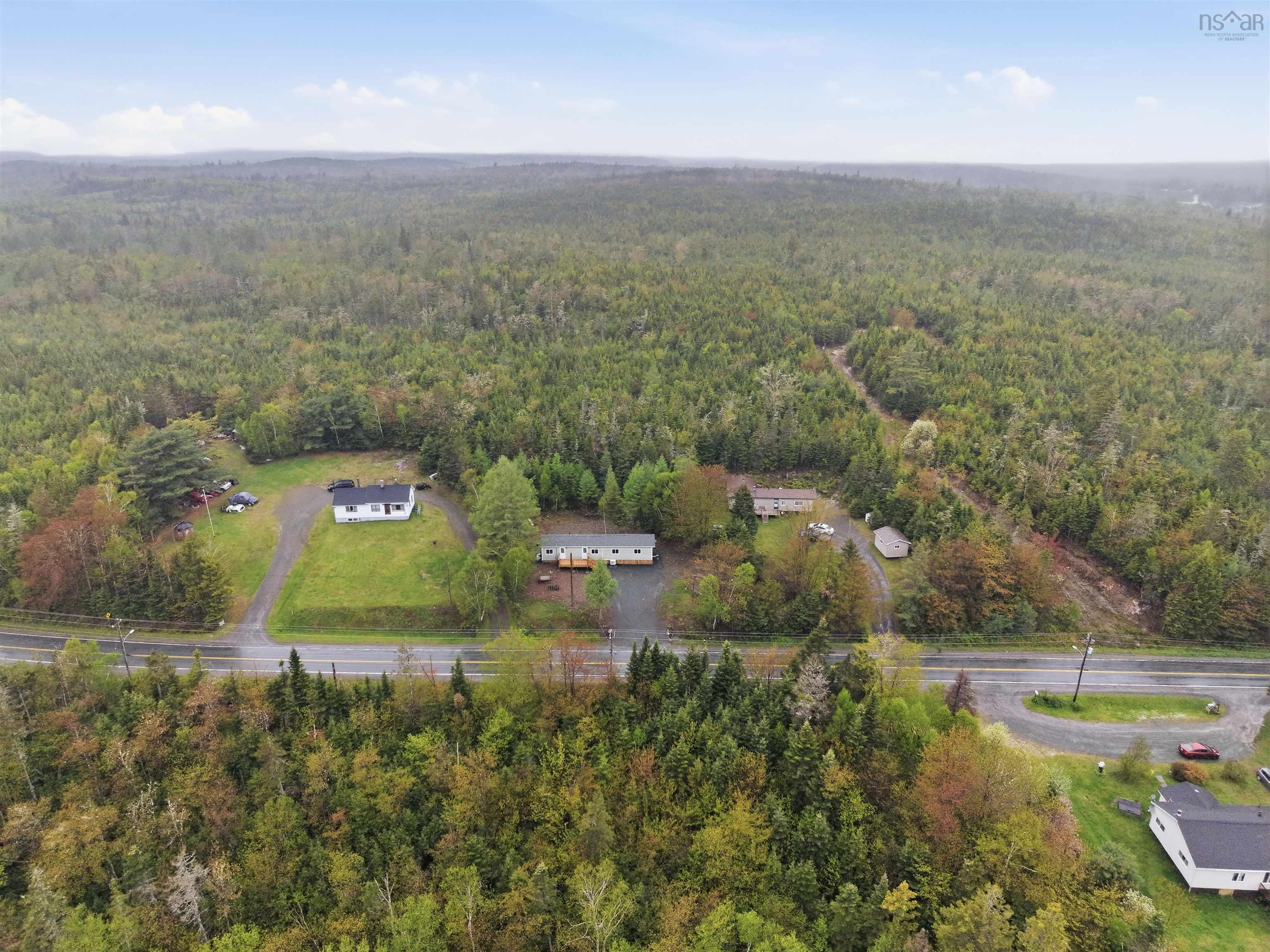 $269,900.00: 21949 Highway 7, Sheet Harbour