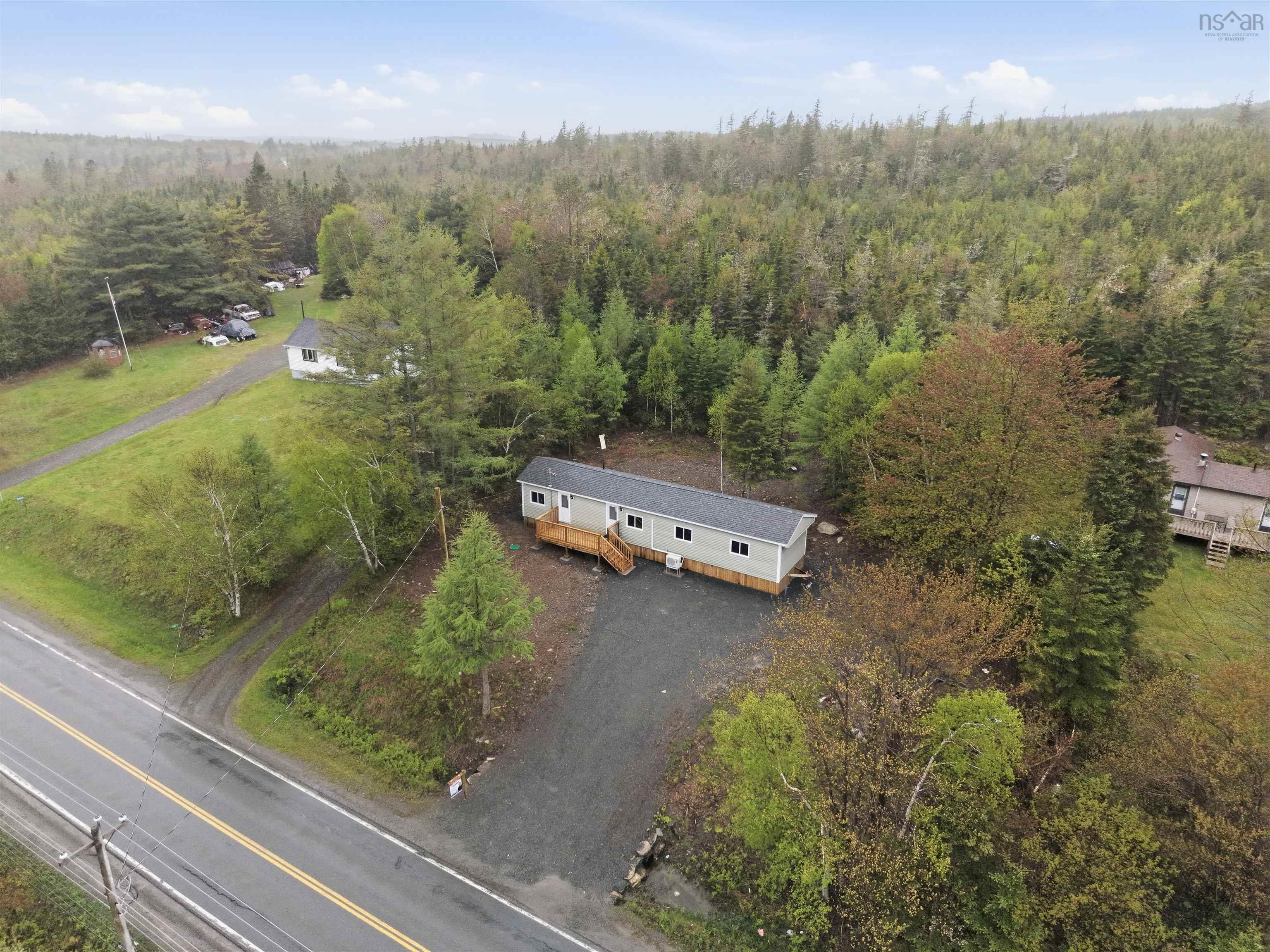 $269,900.00: 21949 Highway 7, Sheet Harbour
