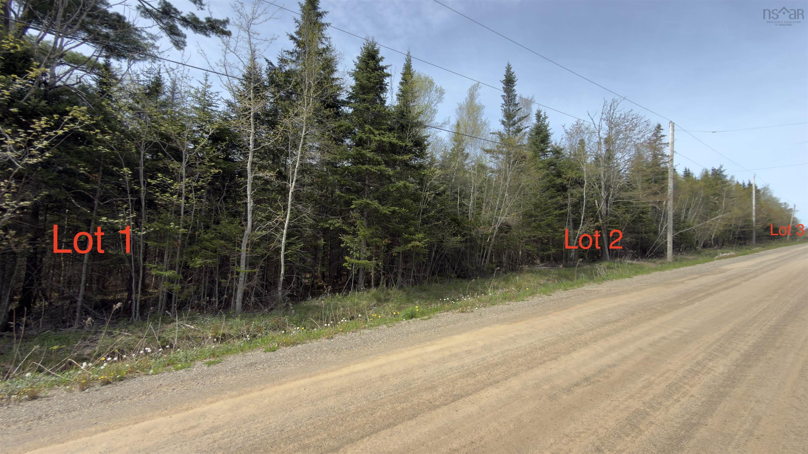 $49,900.00: Lot 26-1 Beech Hill Road, Princeport