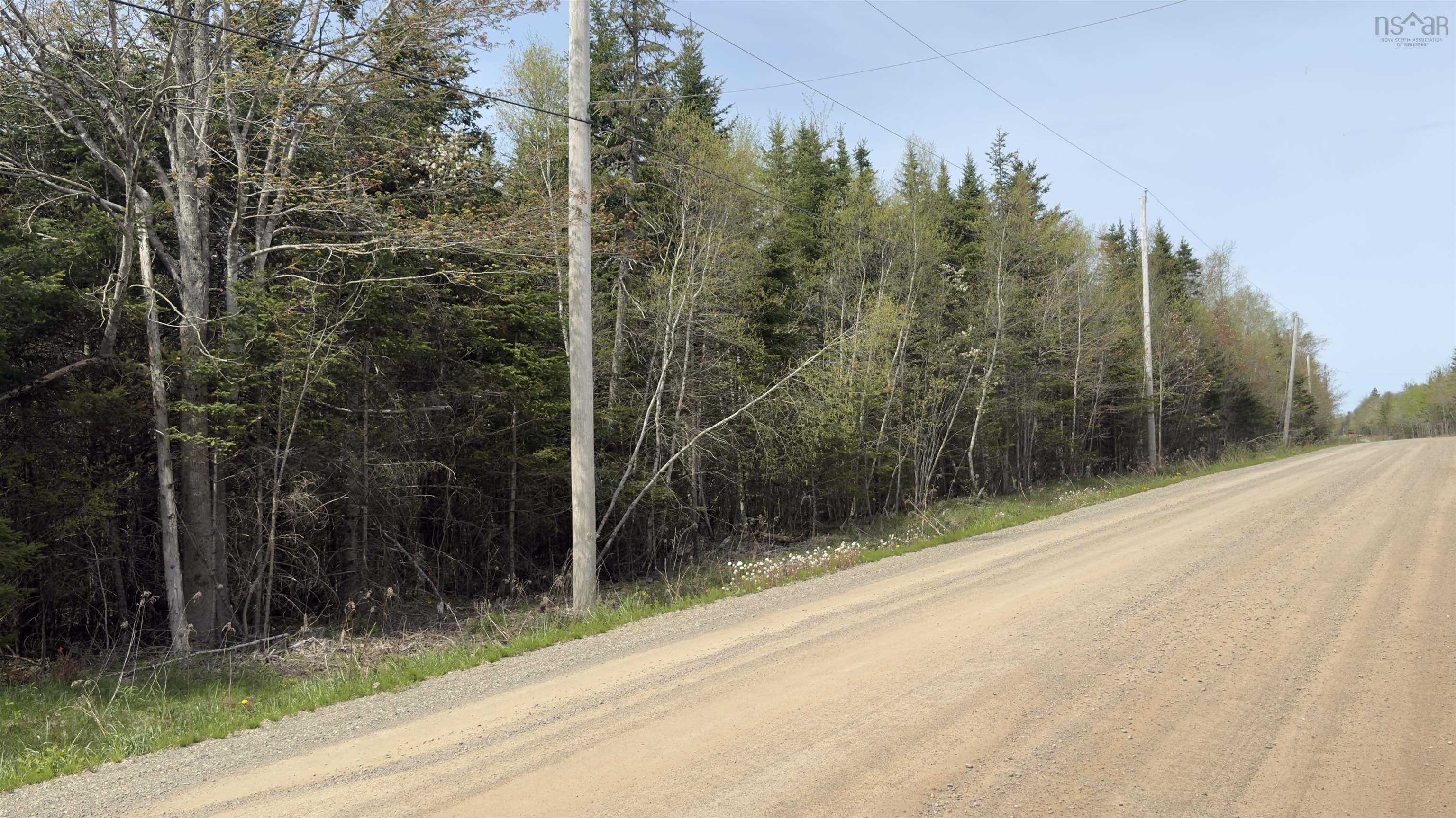 $49,900.00: Lot 26-1 Beech Hill Road, Princeport