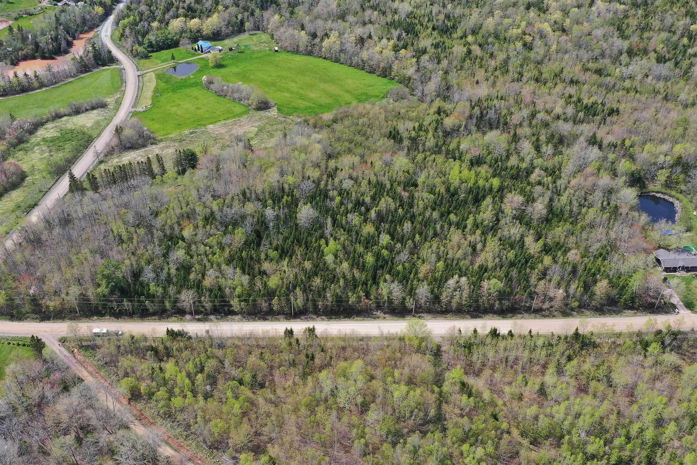 $49,900.00: Lot 26-1 Beech Hill Road, Princeport