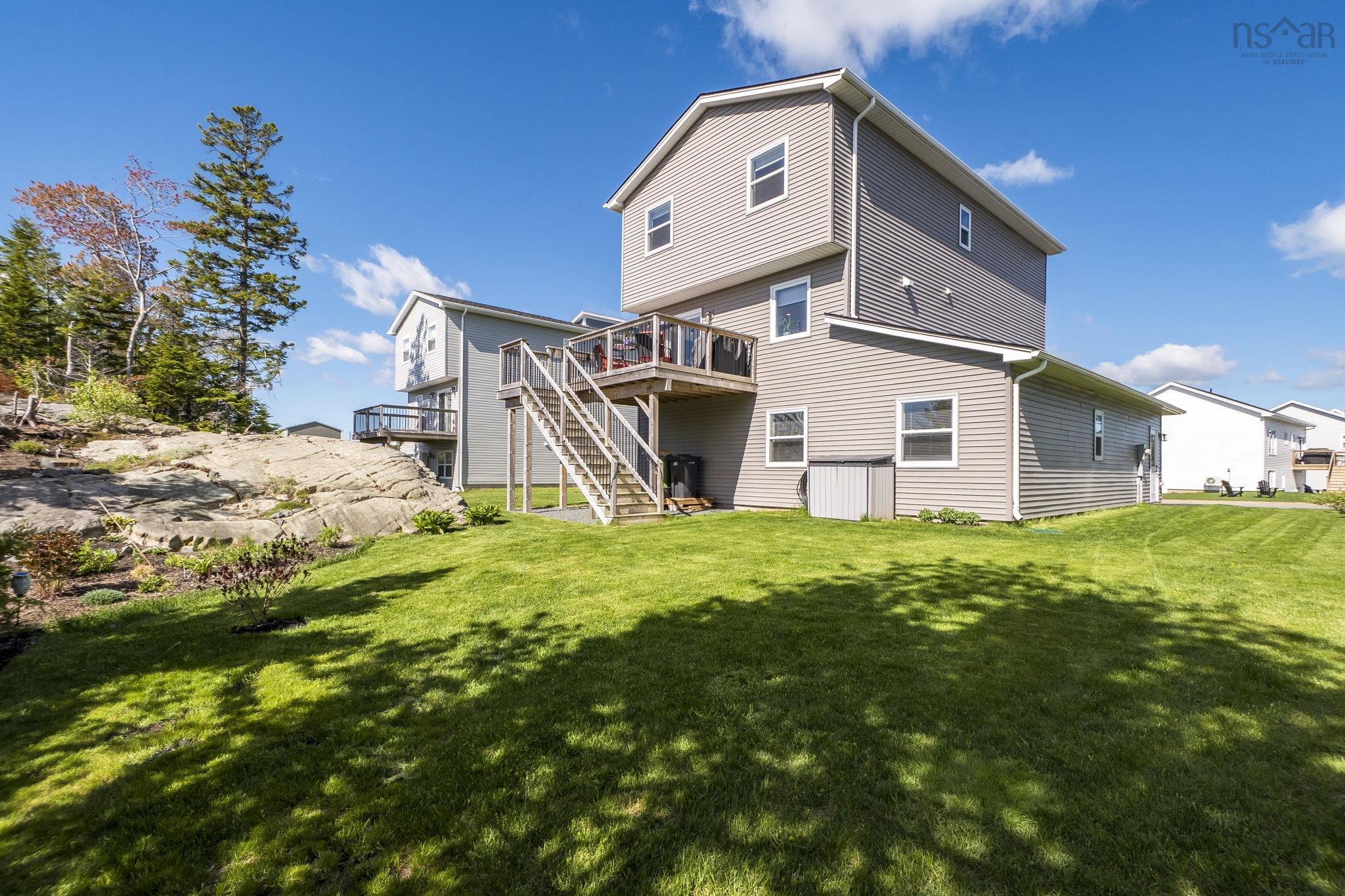180 Lewis Drive, Bedford, NS (MLS 202612579)