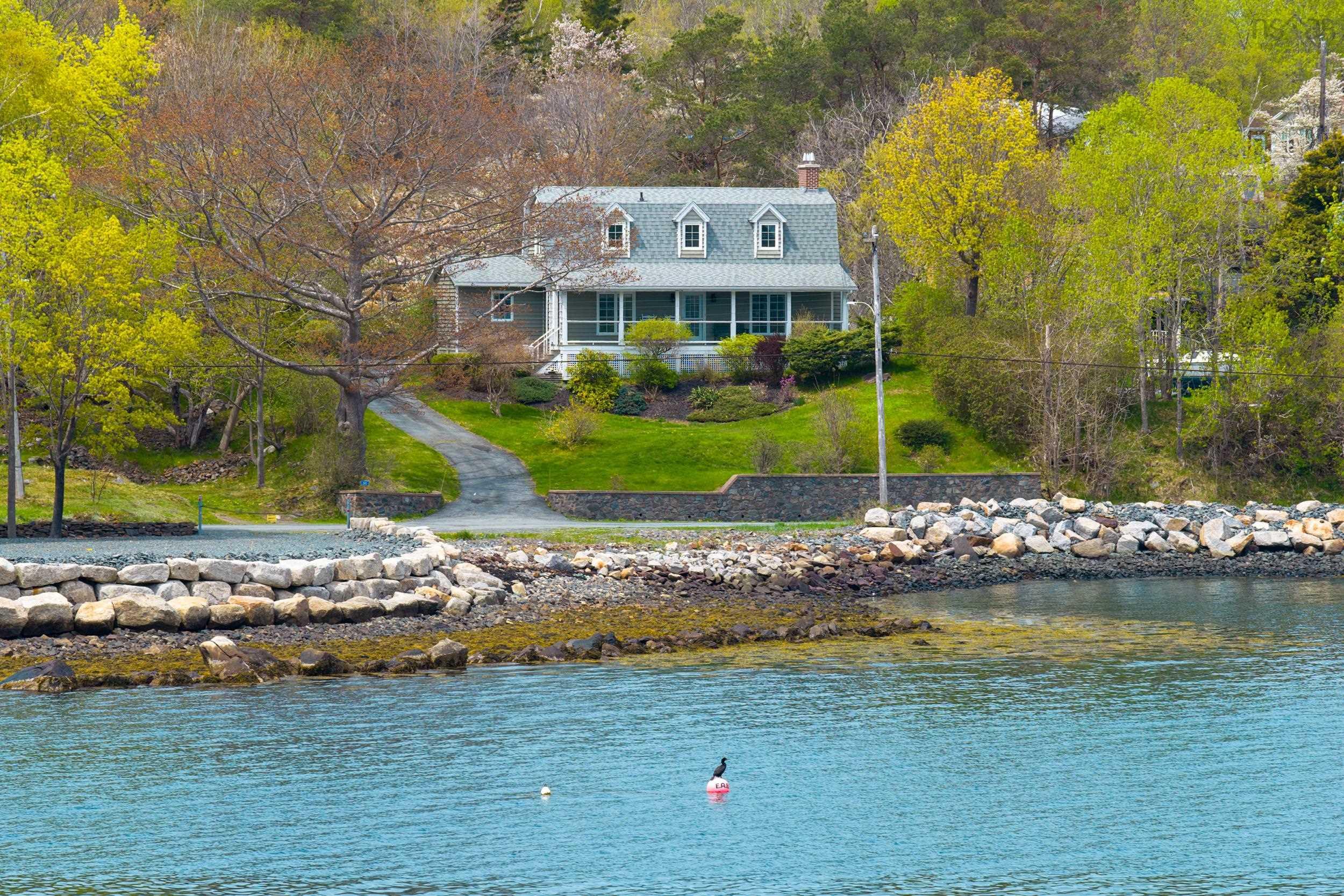 11 Keefe Drive, Purcell's Cove, NS (MLS 202612580)