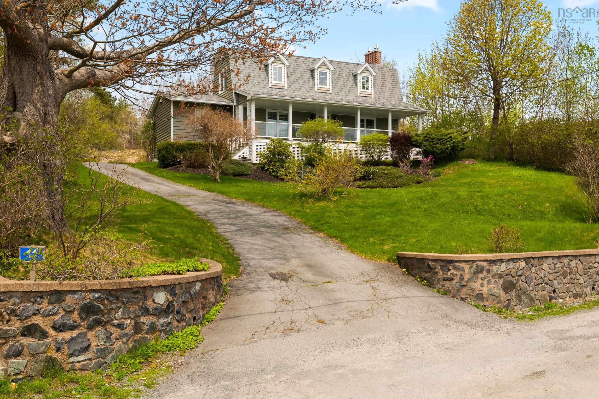 11 Keefe Drive, Purcell's Cove, NS (MLS 202612580)