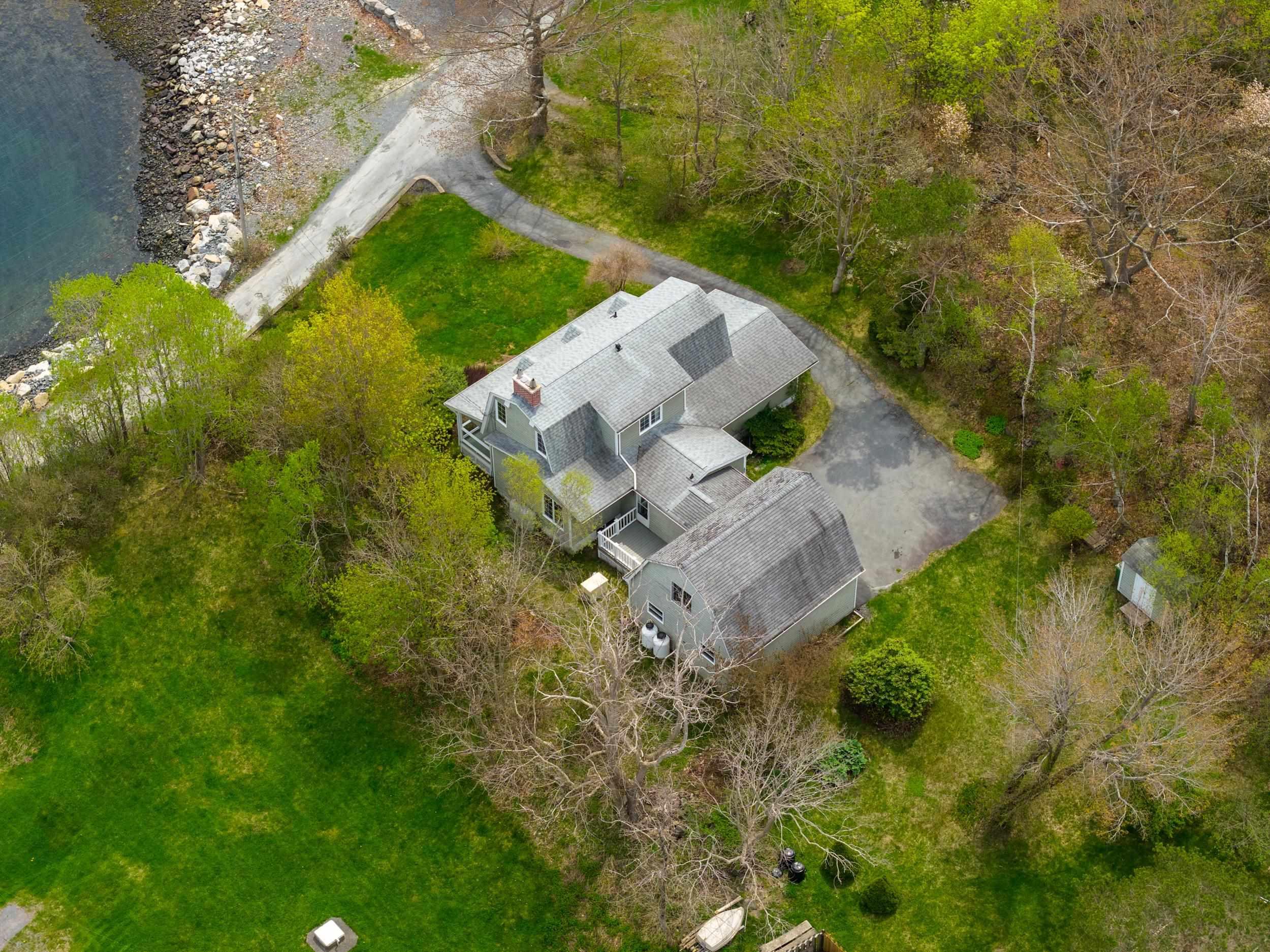 11 Keefe Drive, Purcell's Cove, NS (MLS 202612580)