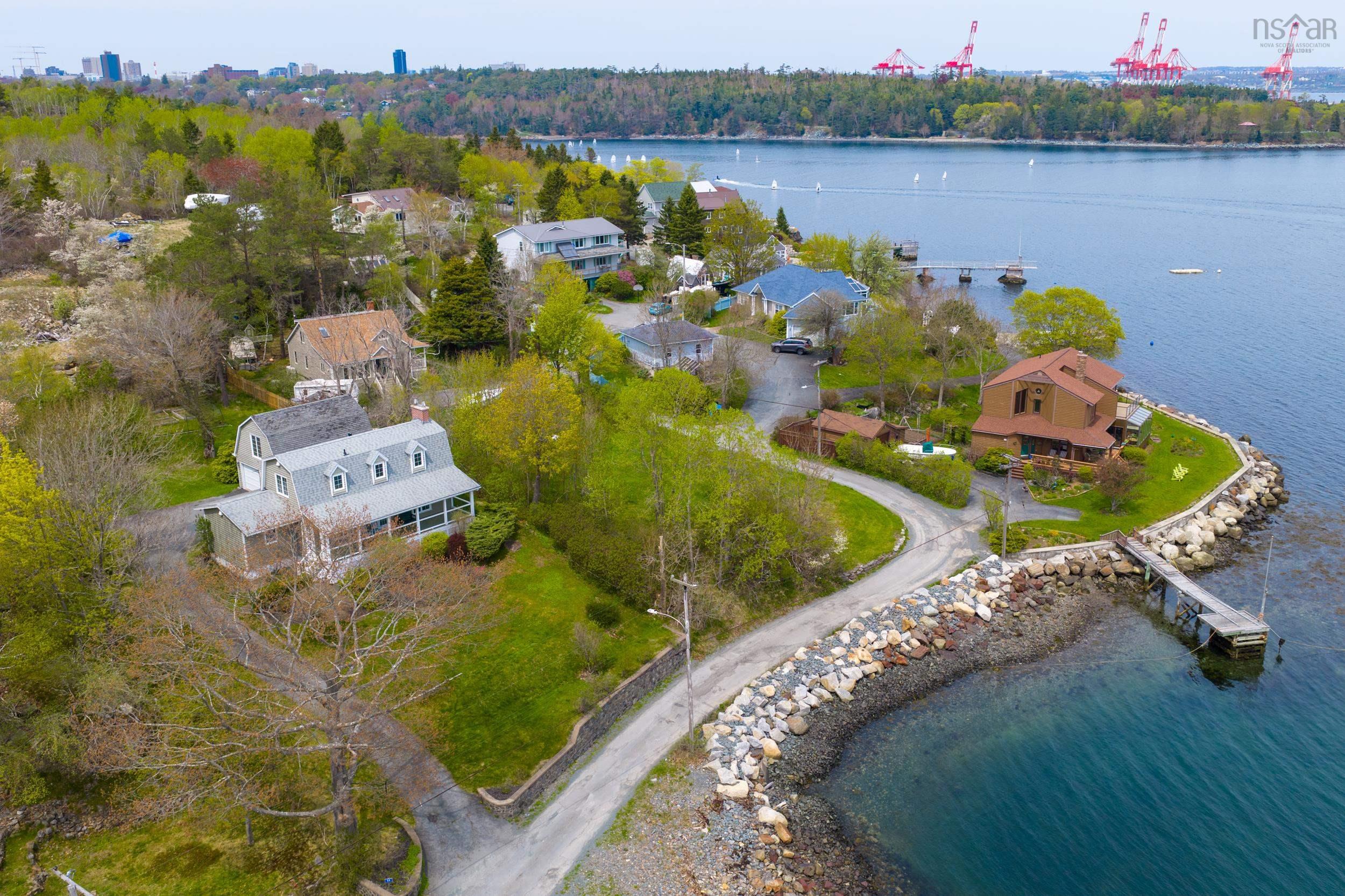 11 Keefe Drive, Purcell's Cove, NS (MLS 202612580)