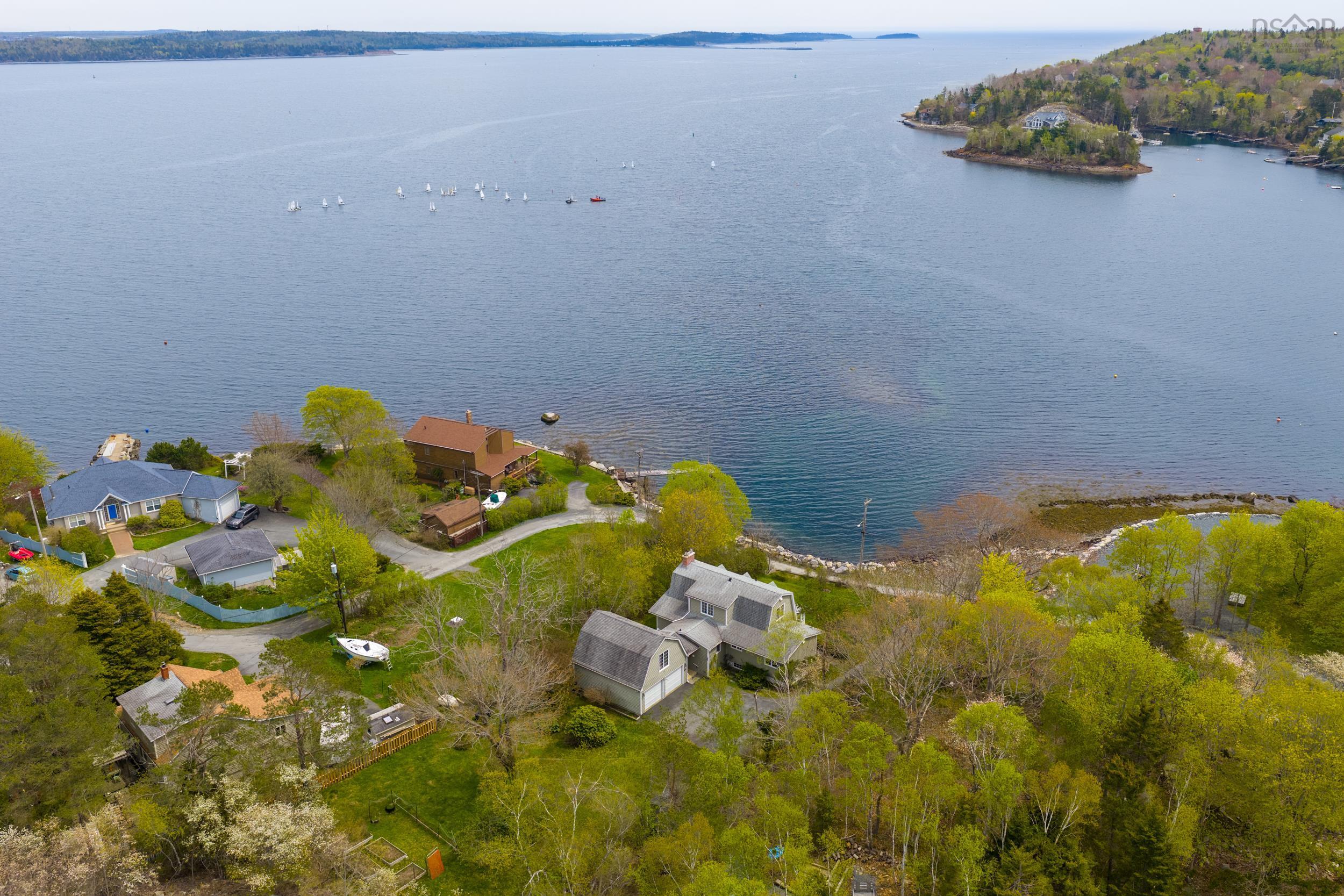11 Keefe Drive, Purcell's Cove, NS (MLS 202612580)