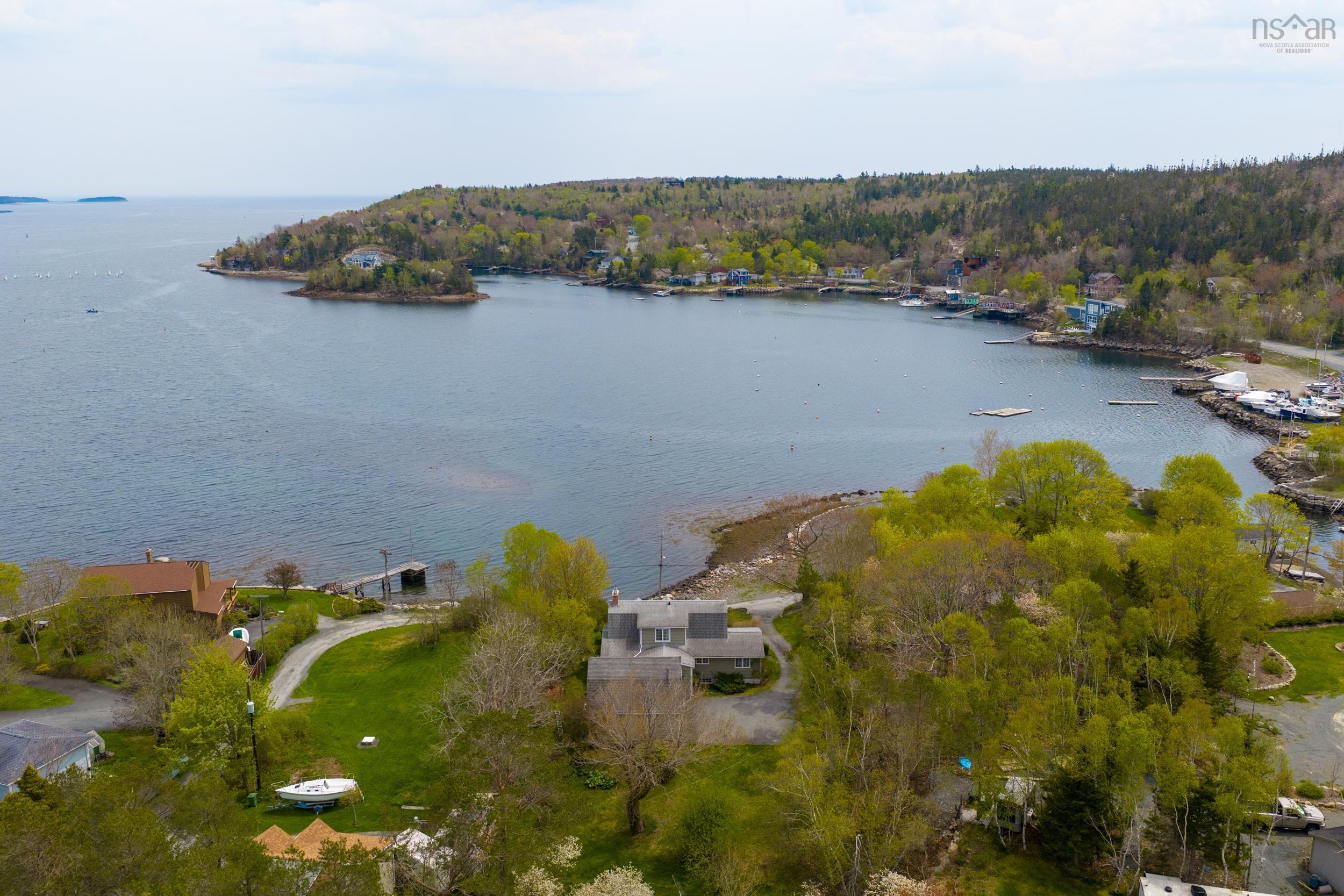 11 Keefe Drive, Purcell's Cove, NS (MLS 202612580)