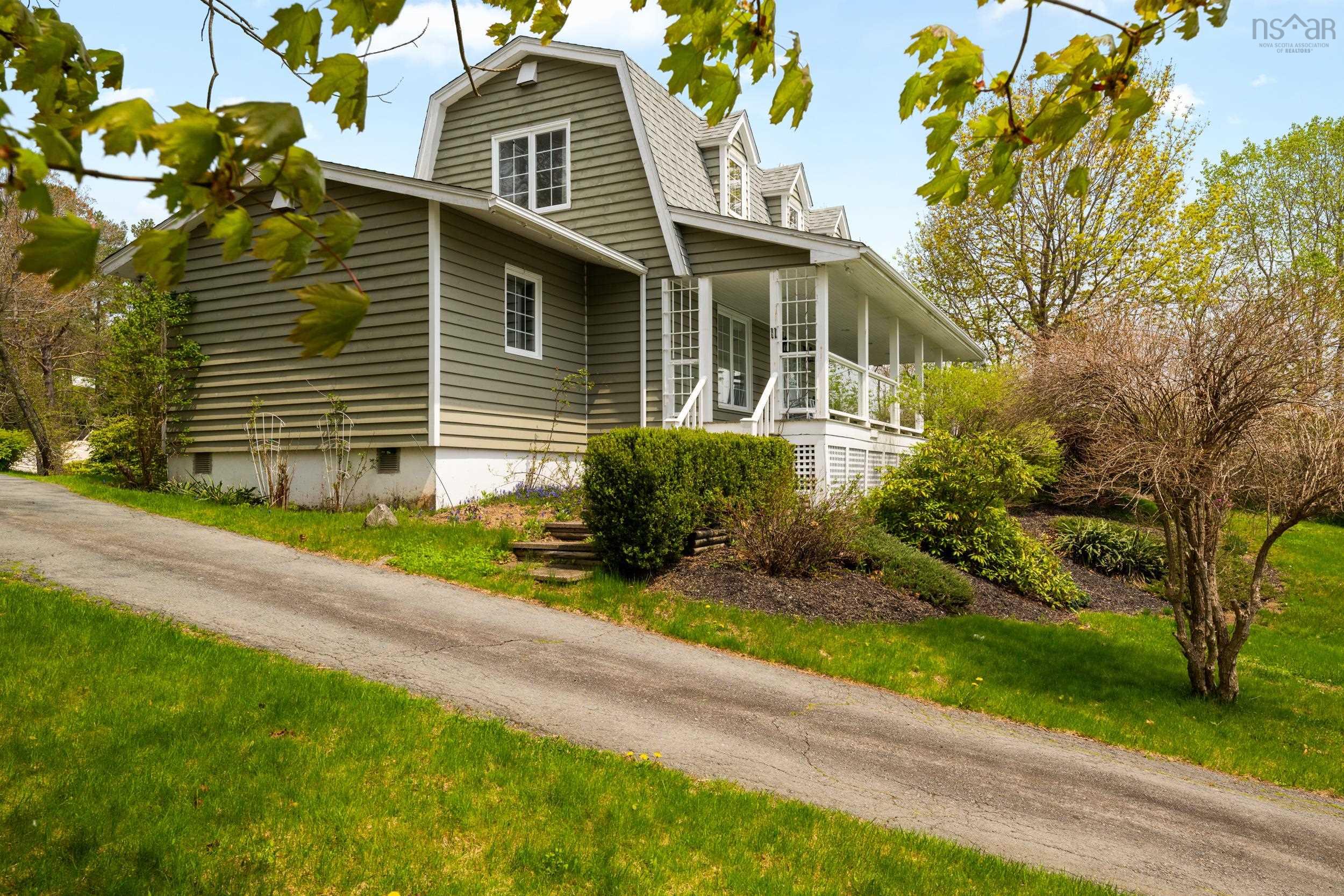 11 Keefe Drive, Purcell's Cove, NS (MLS 202612580)