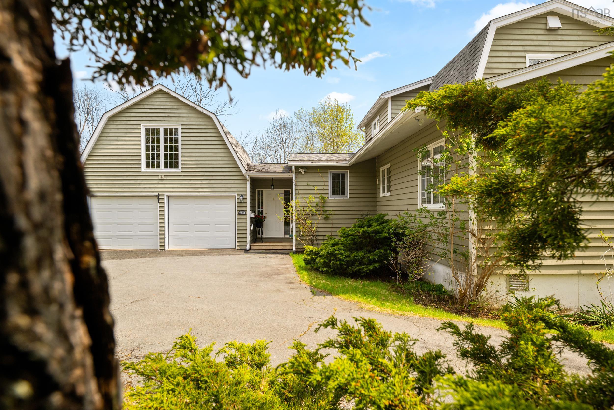 11 Keefe Drive, Purcell's Cove, NS (MLS 202612580)