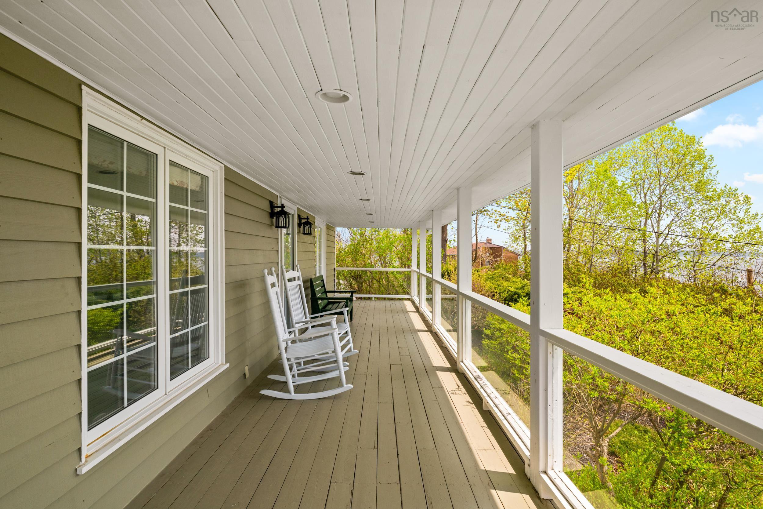 11 Keefe Drive, Purcell's Cove, NS (MLS 202612580)