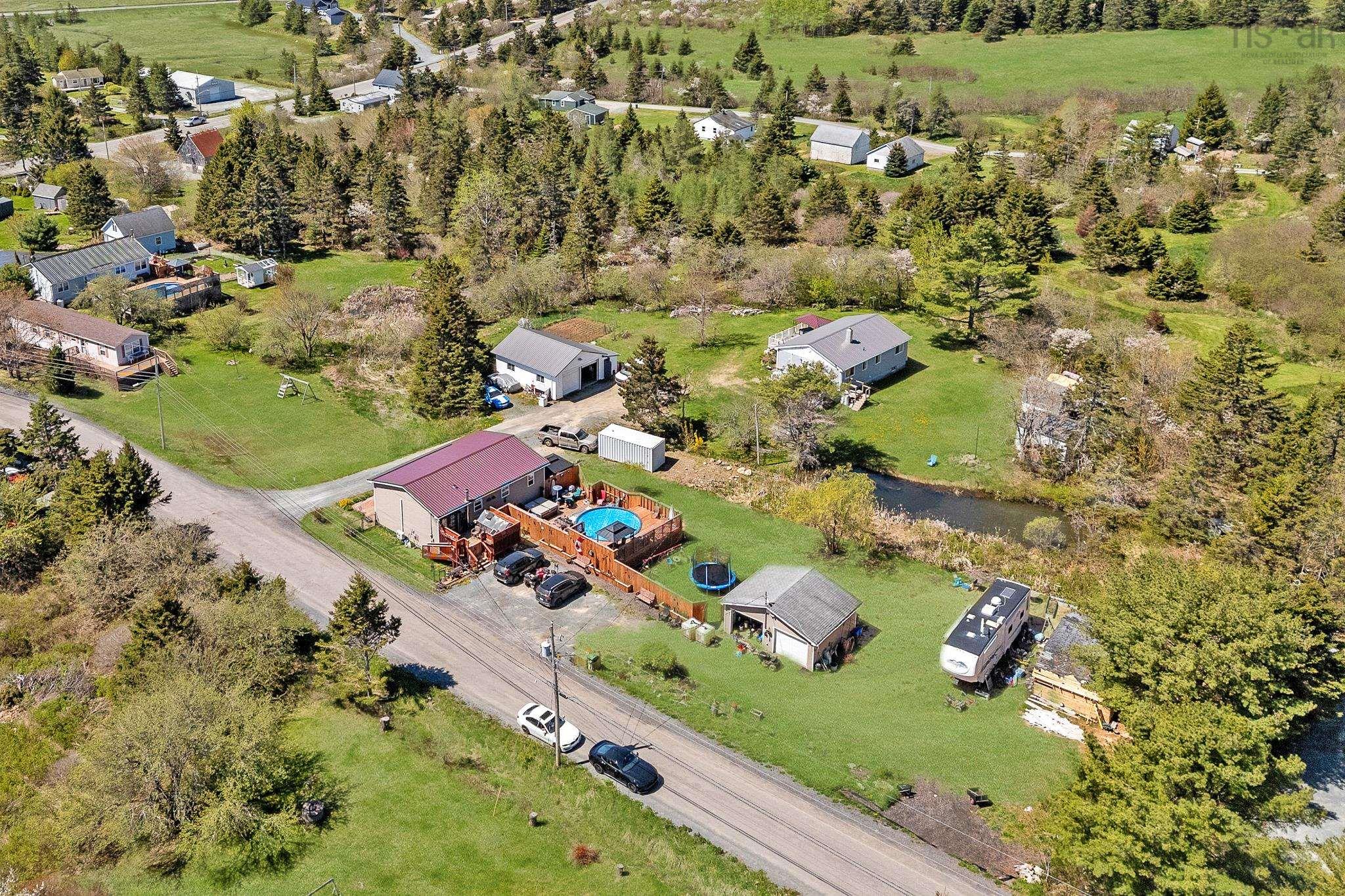 31 Tower Road, Head of Chezzetcook, NS (MLS 202612581)