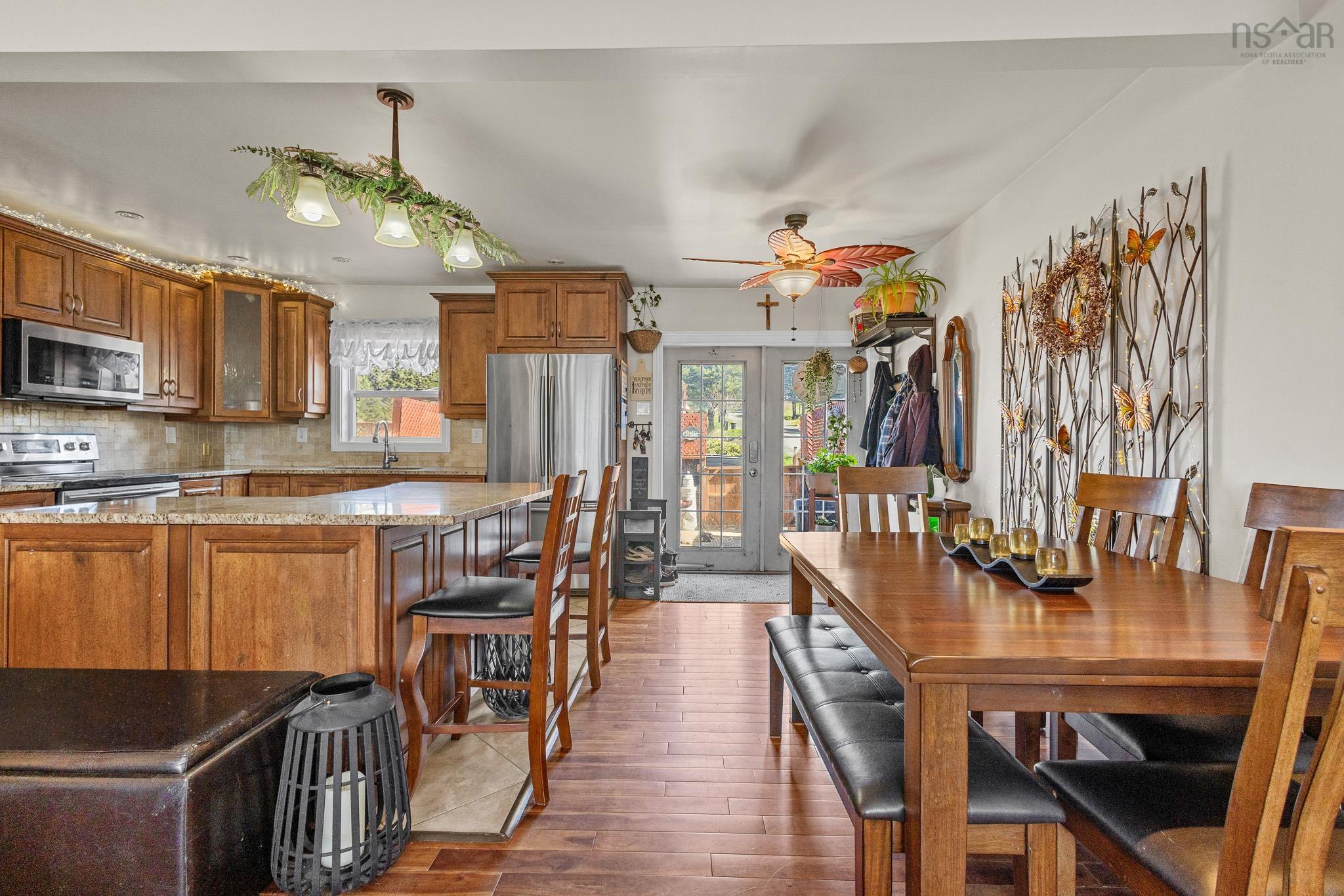 31 Tower Road, Head of Chezzetcook, NS (MLS 202612581)