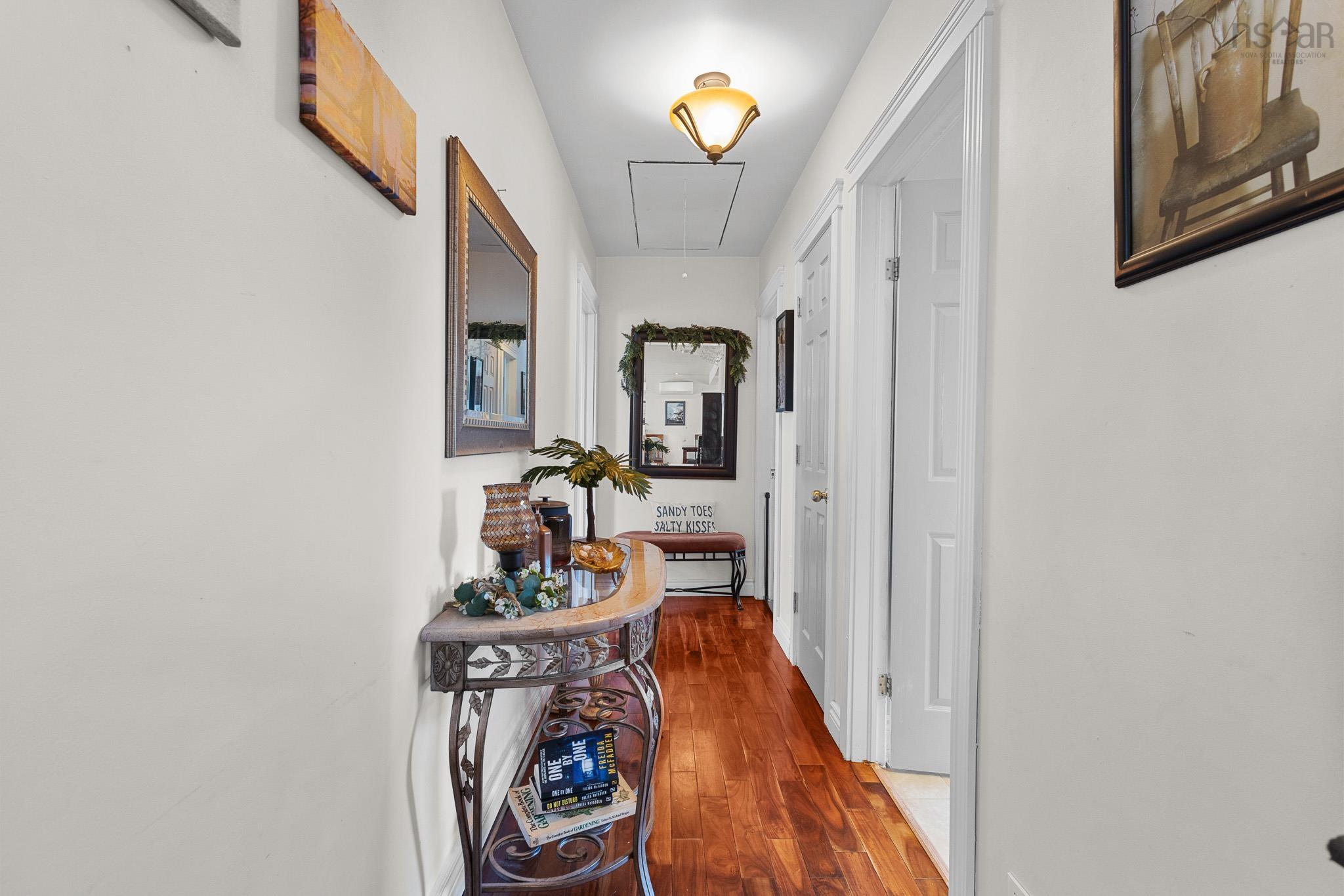 31 Tower Road, Head of Chezzetcook, NS (MLS 202612581)