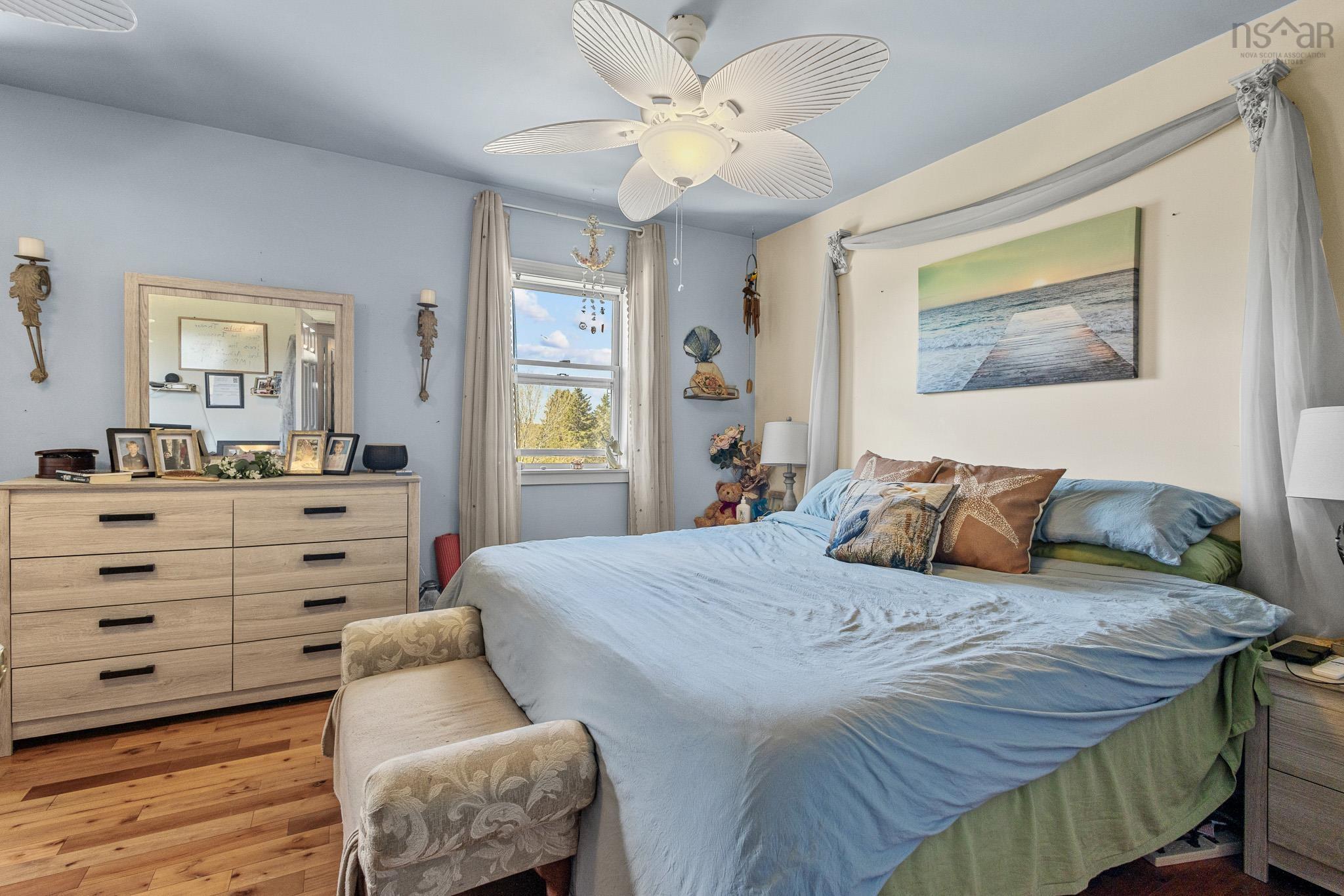 31 Tower Road, Head of Chezzetcook, NS (MLS 202612581)
