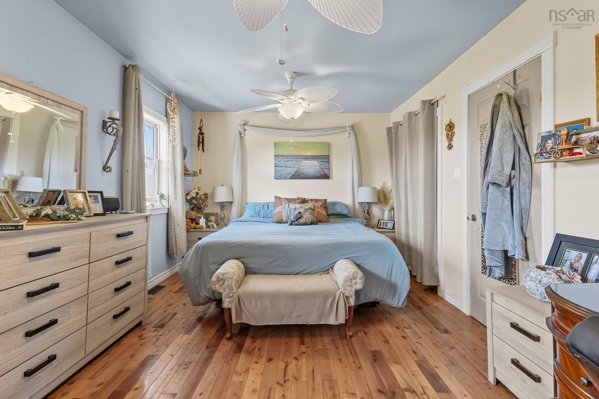 31 Tower Road, Head of Chezzetcook, NS (MLS 202612581)