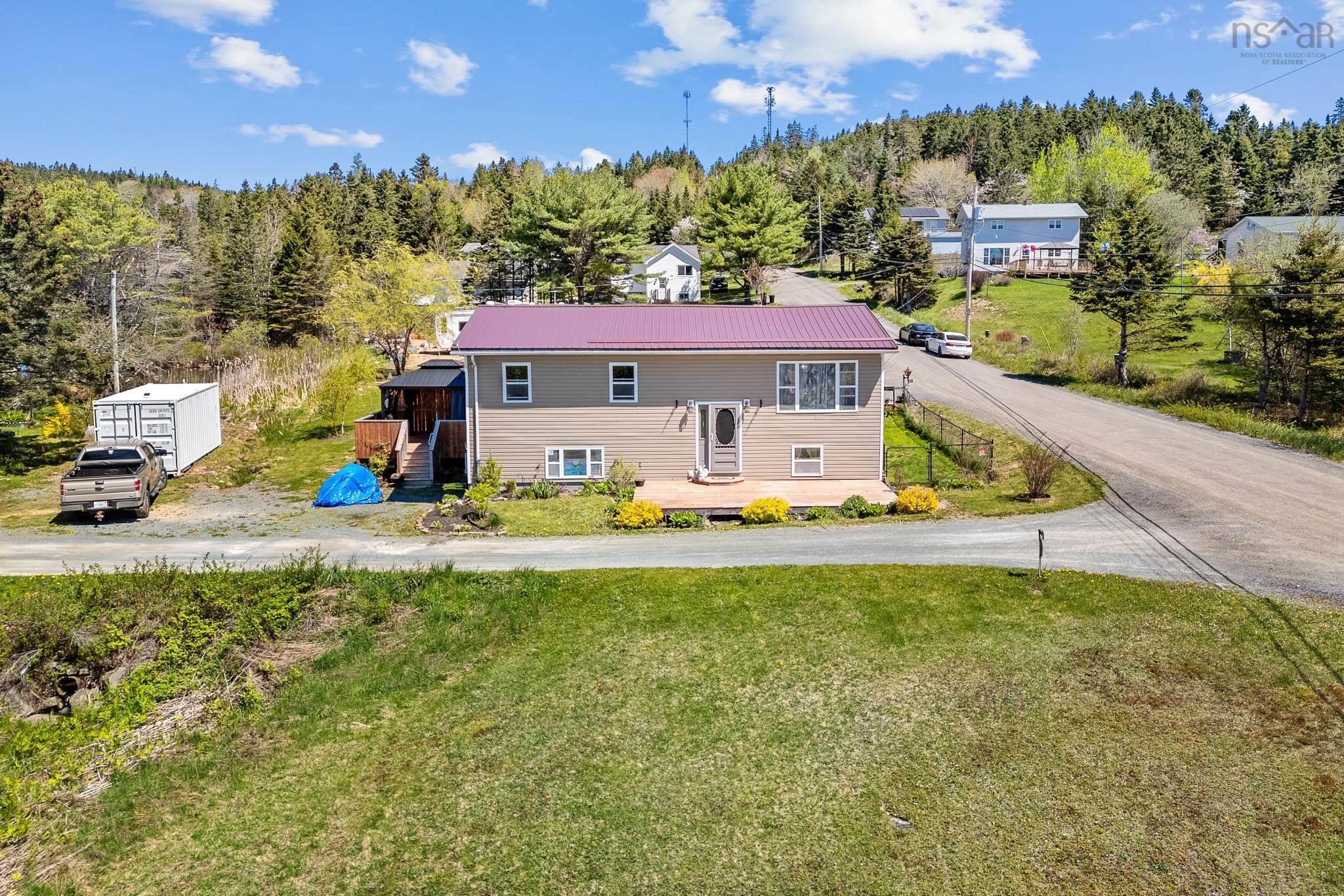31 Tower Road, Head of Chezzetcook, NS (MLS 202612581)
