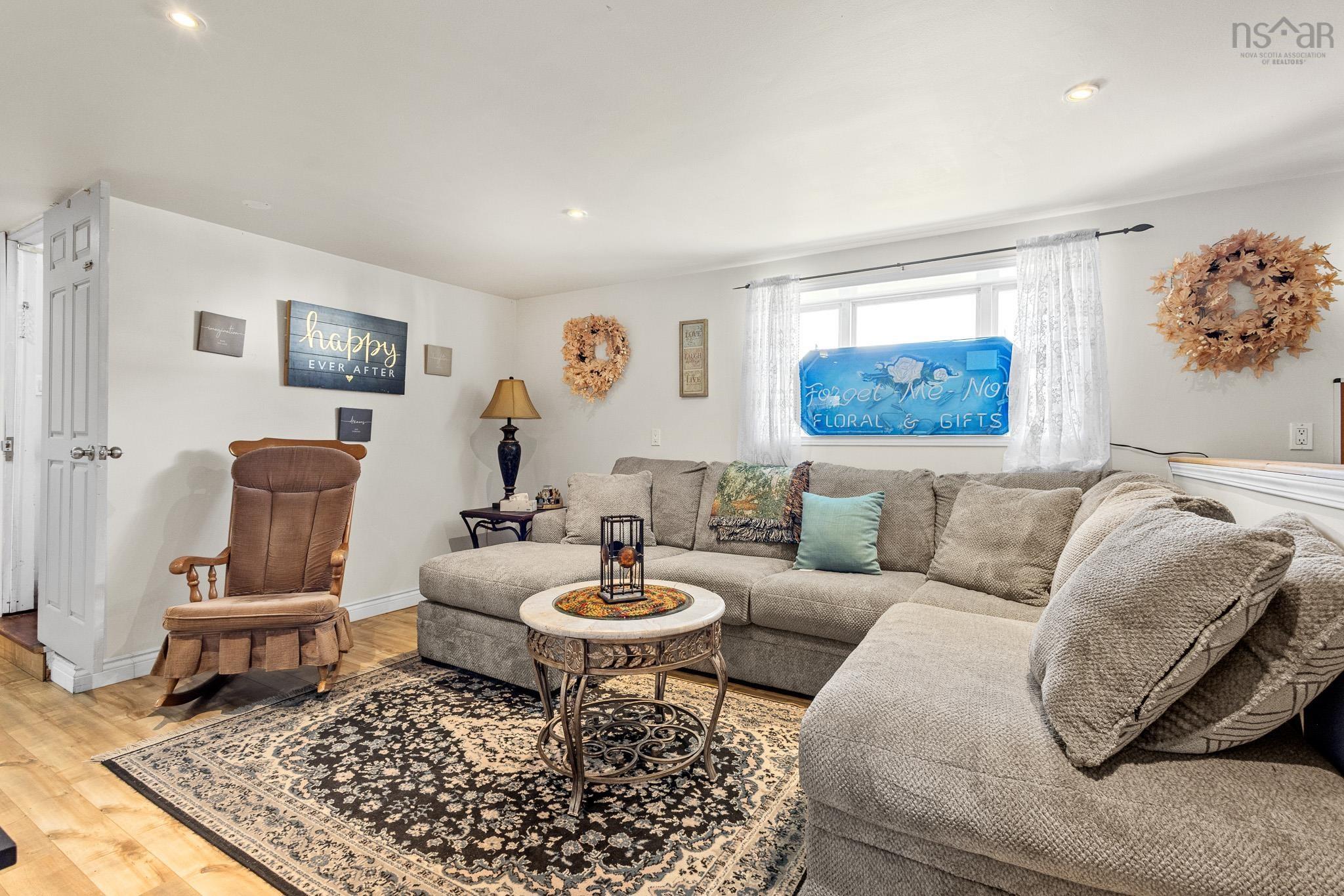 31 Tower Road, Head of Chezzetcook, NS (MLS 202612581)