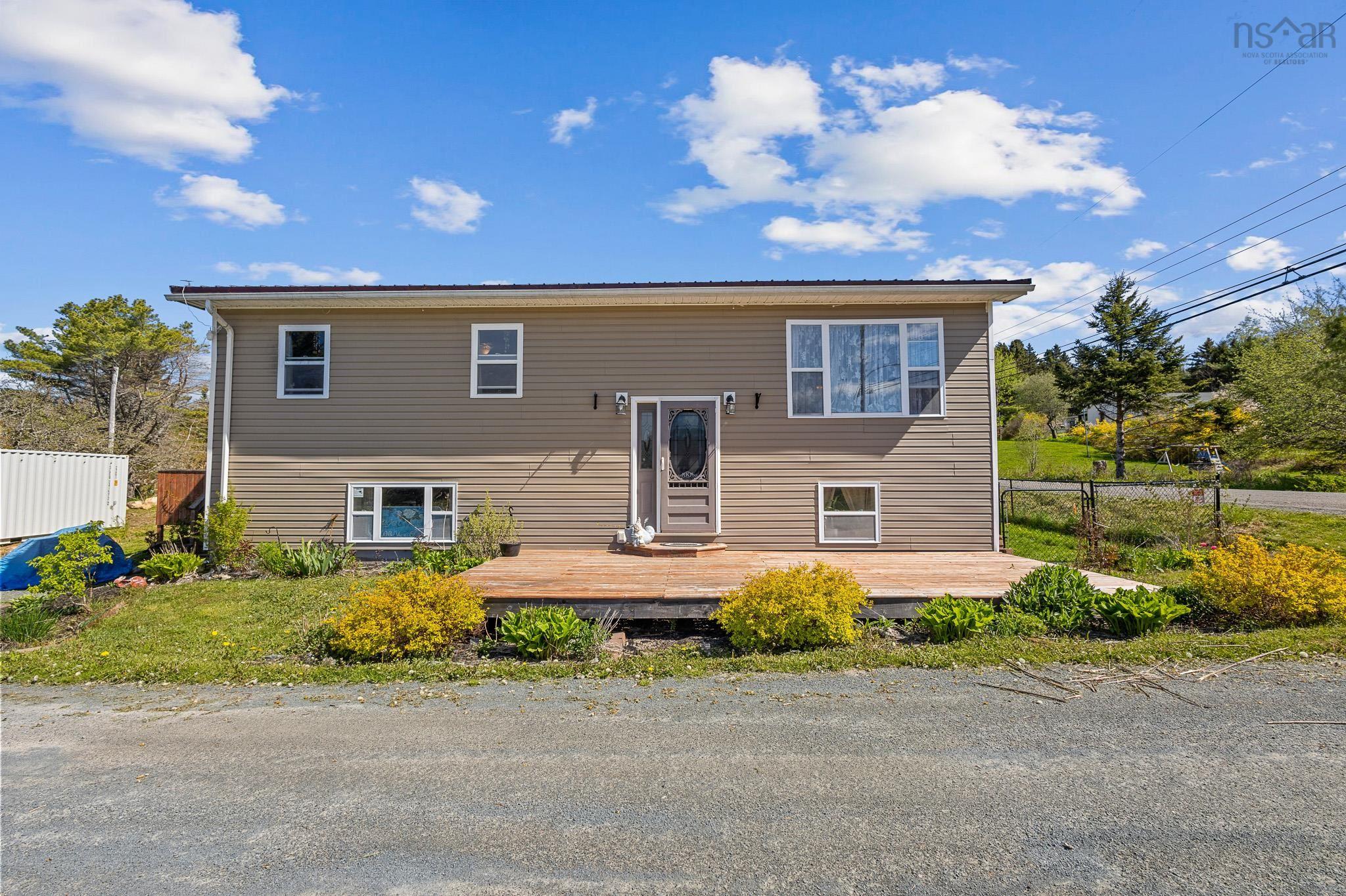 31 Tower Road, Head of Chezzetcook, NS (MLS 202612581)