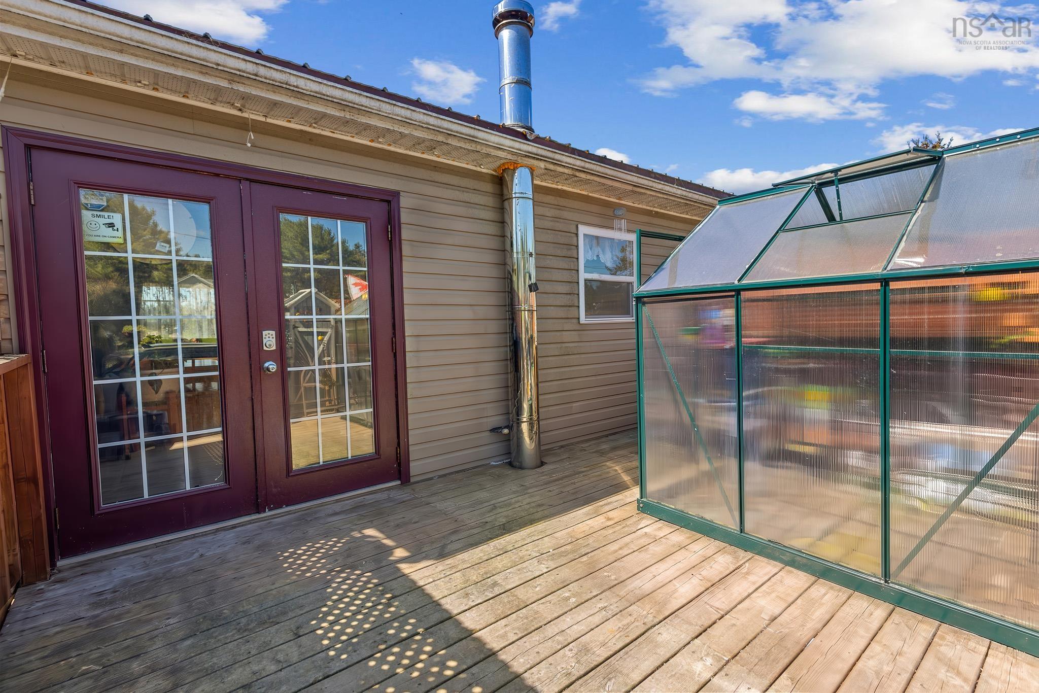 31 Tower Road, Head of Chezzetcook, NS (MLS 202612581)