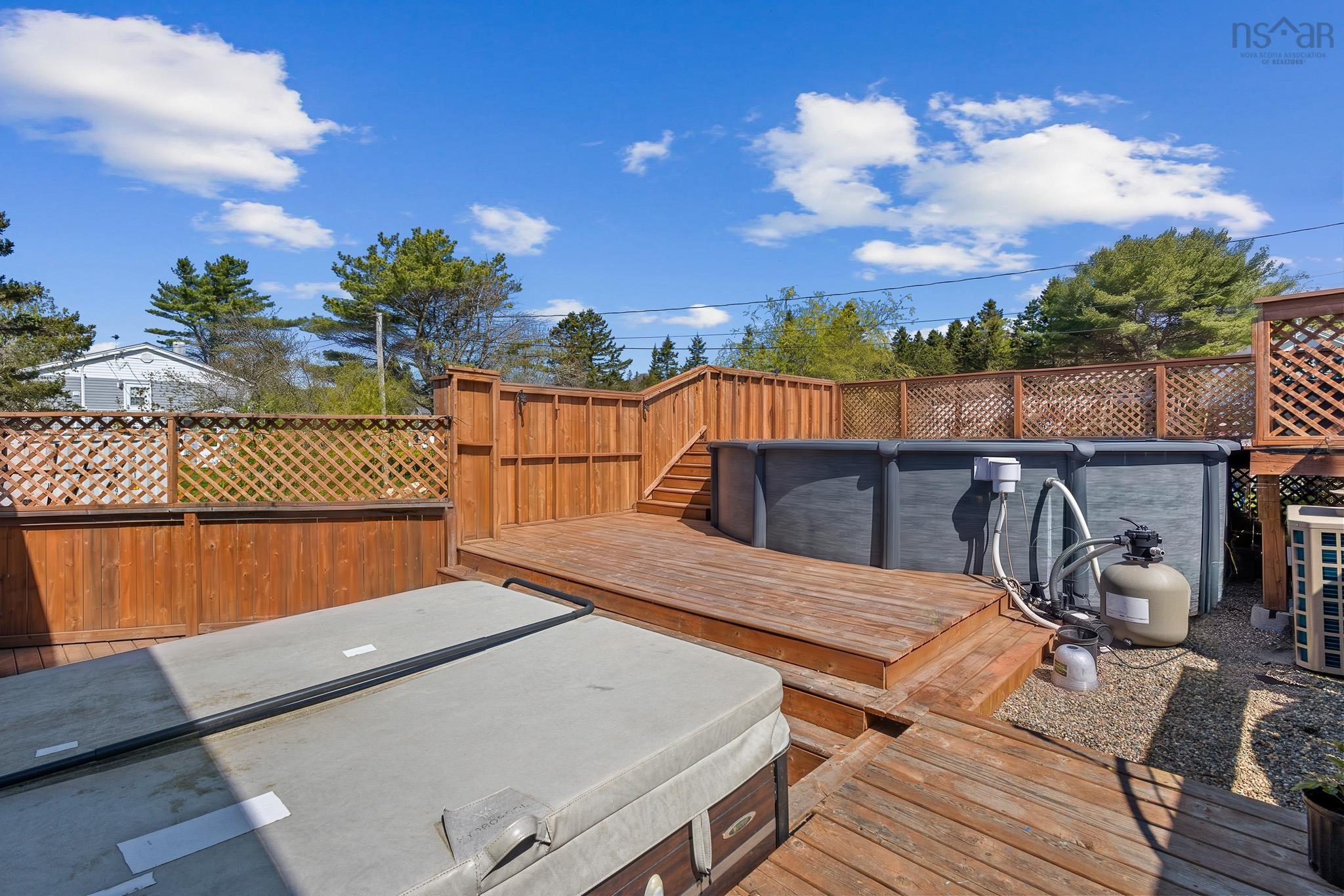 31 Tower Road, Head of Chezzetcook, NS (MLS 202612581)