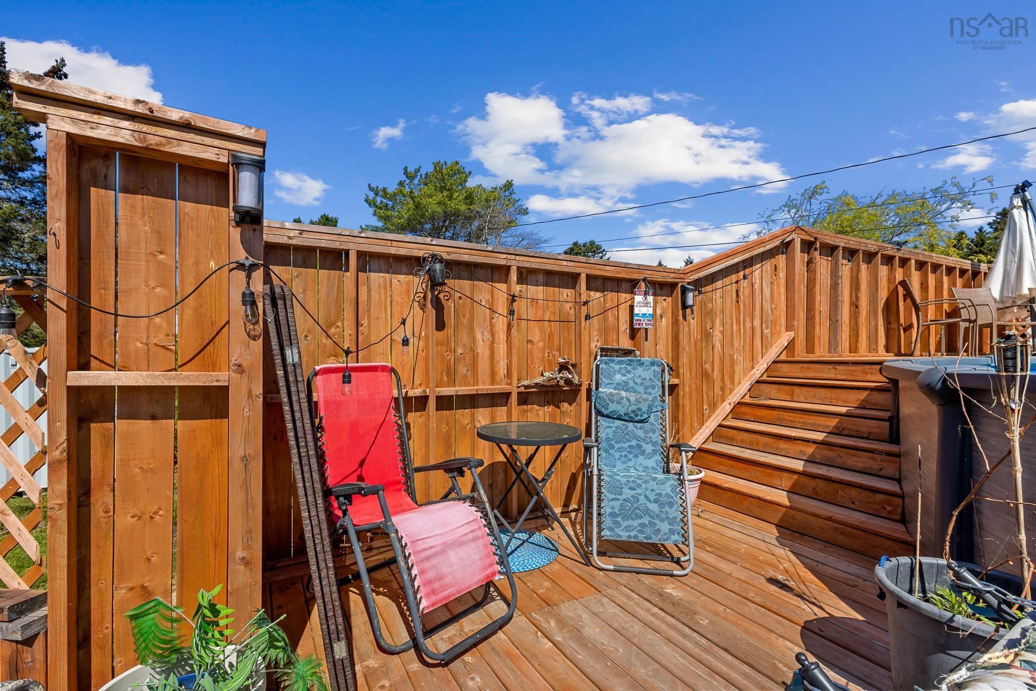 31 Tower Road, Head of Chezzetcook, NS (MLS 202612581)