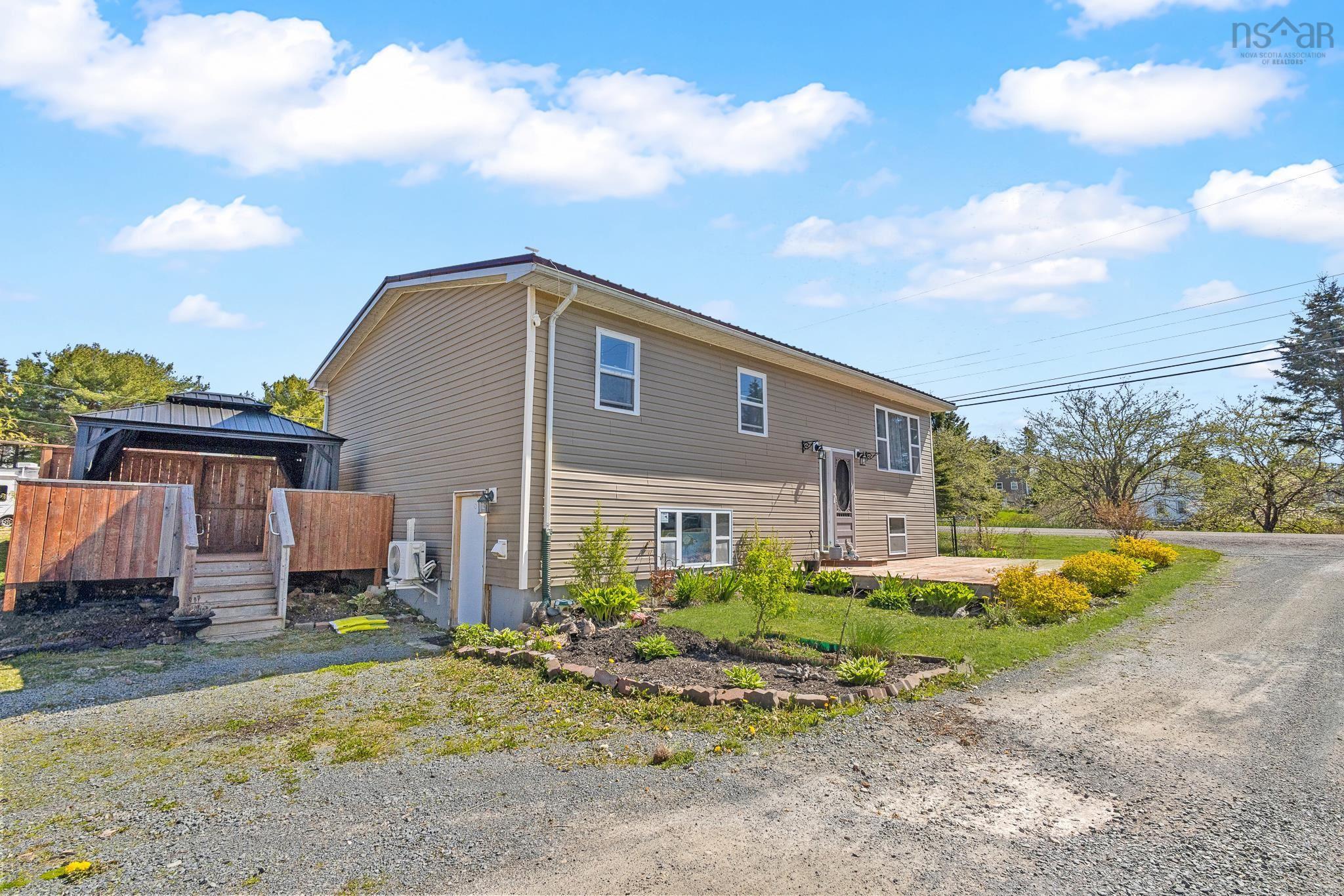 31 Tower Road, Head of Chezzetcook, NS (MLS 202612581)
