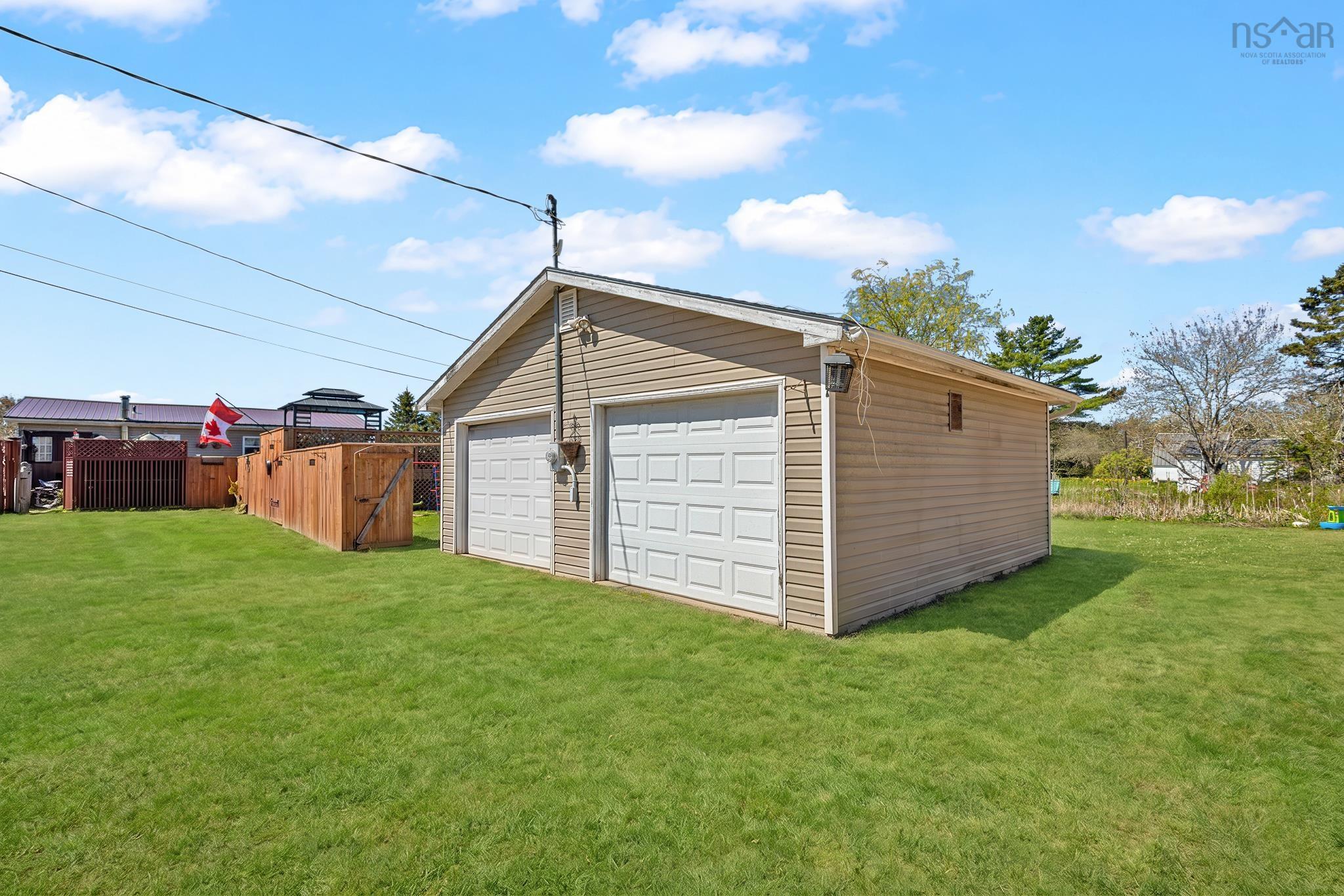 31 Tower Road, Head of Chezzetcook, NS (MLS 202612581)