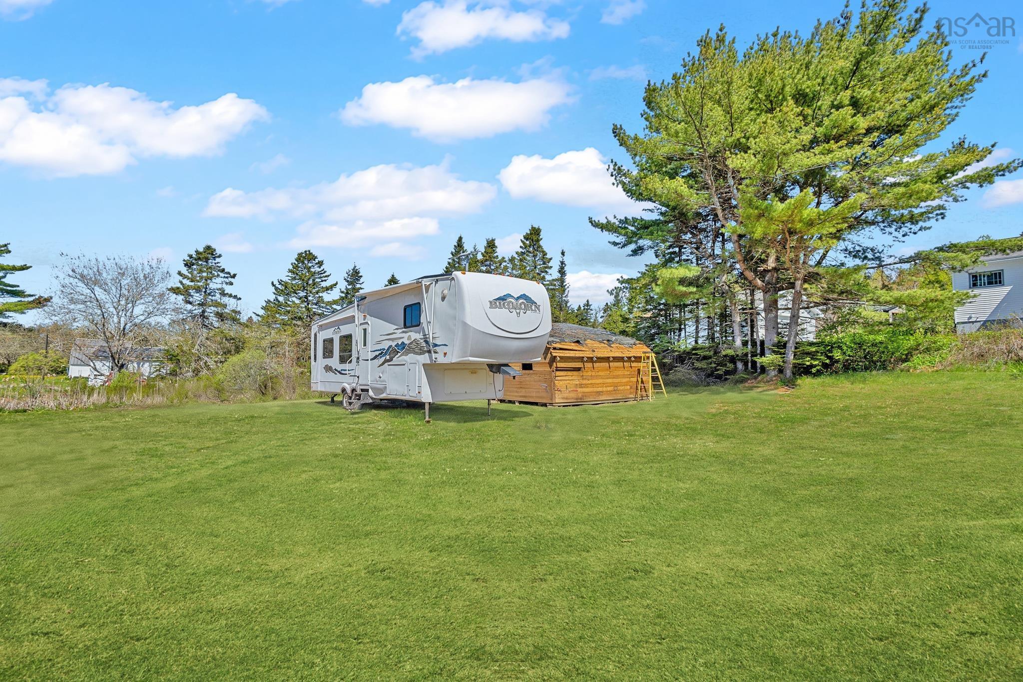 31 Tower Road, Head of Chezzetcook, NS (MLS 202612581)