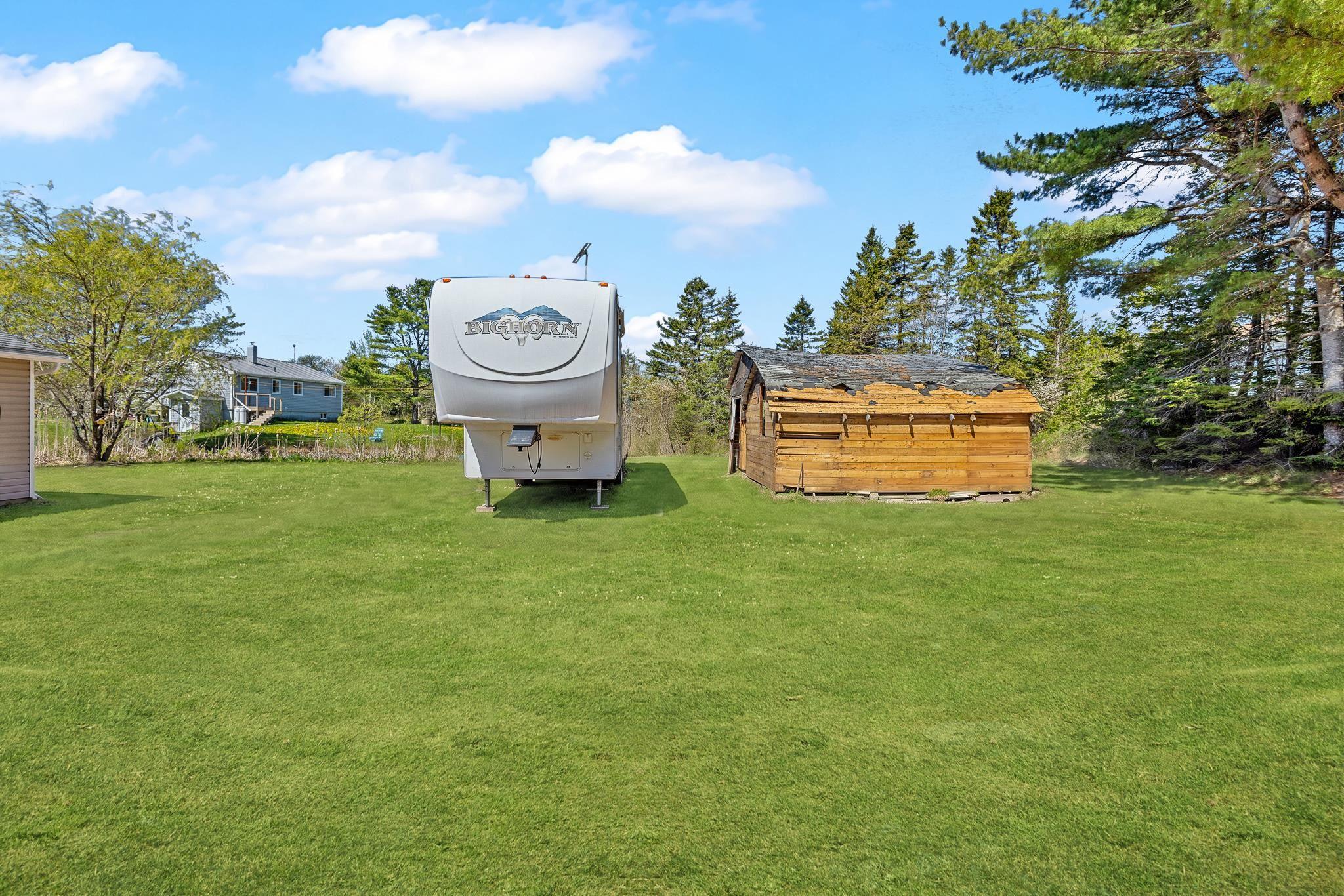 31 Tower Road, Head of Chezzetcook, NS (MLS 202612581)