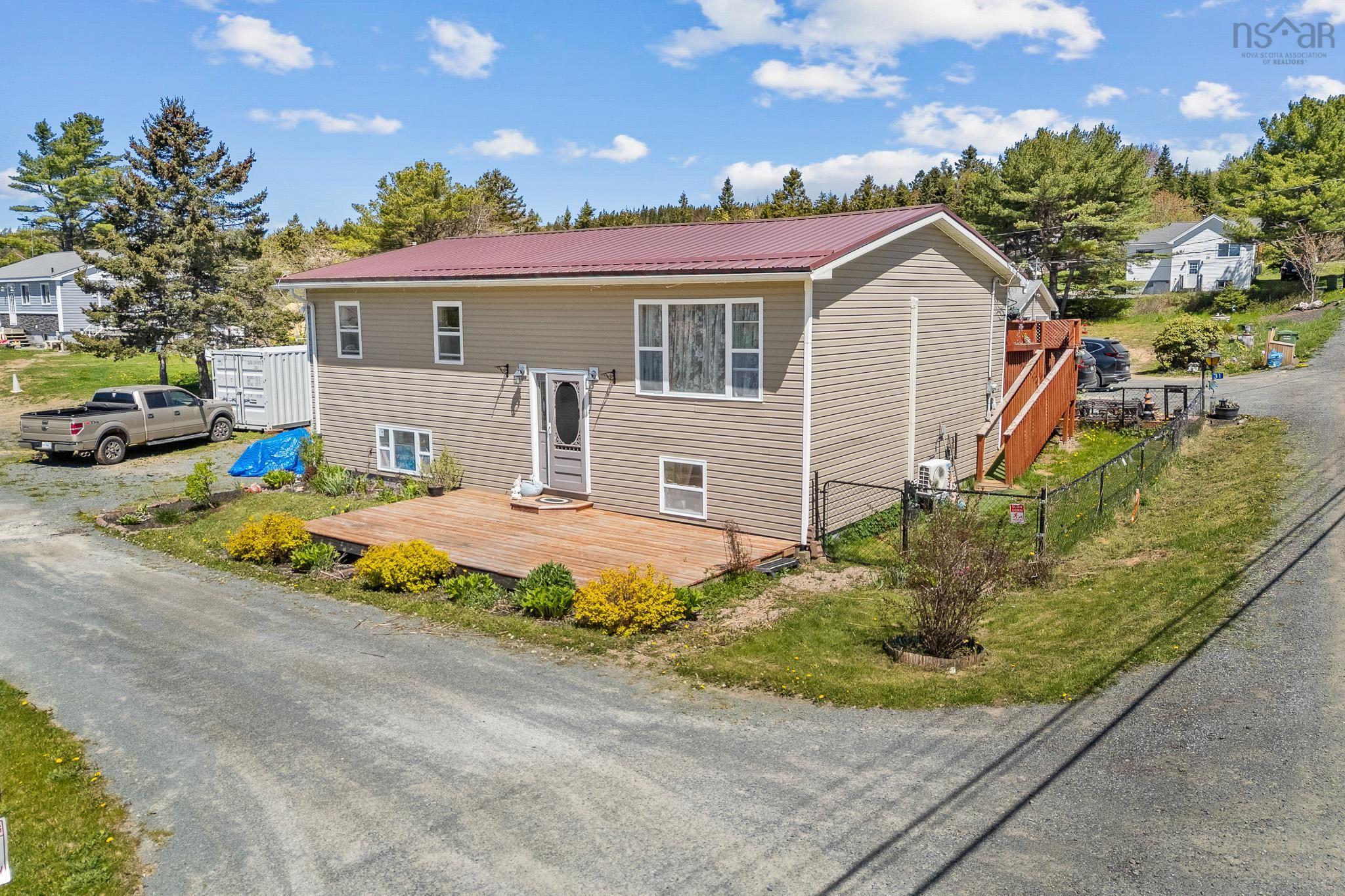 31 Tower Road, Head of Chezzetcook, NS (MLS 202612581)
