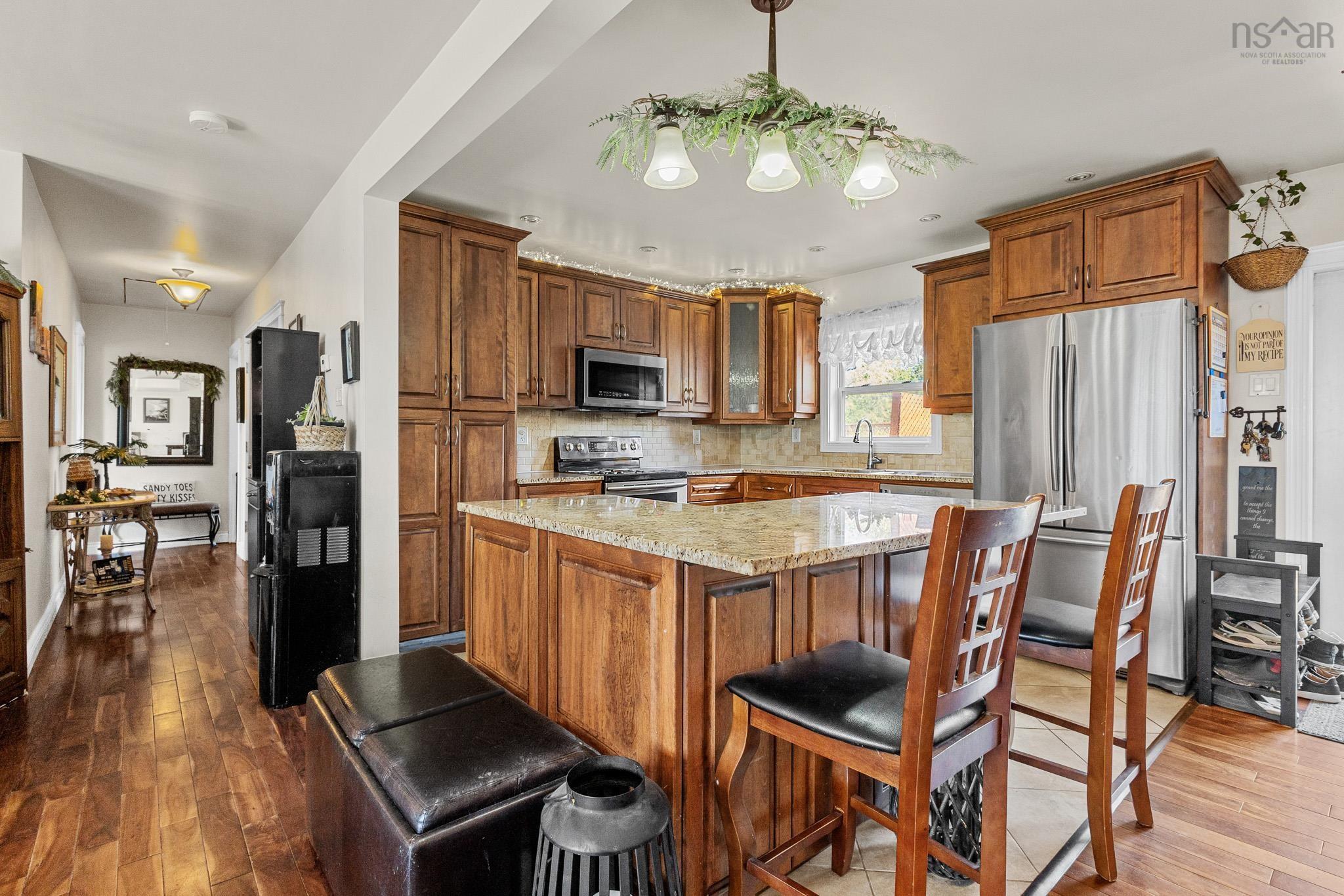 31 Tower Road, Head of Chezzetcook, NS (MLS 202612581)