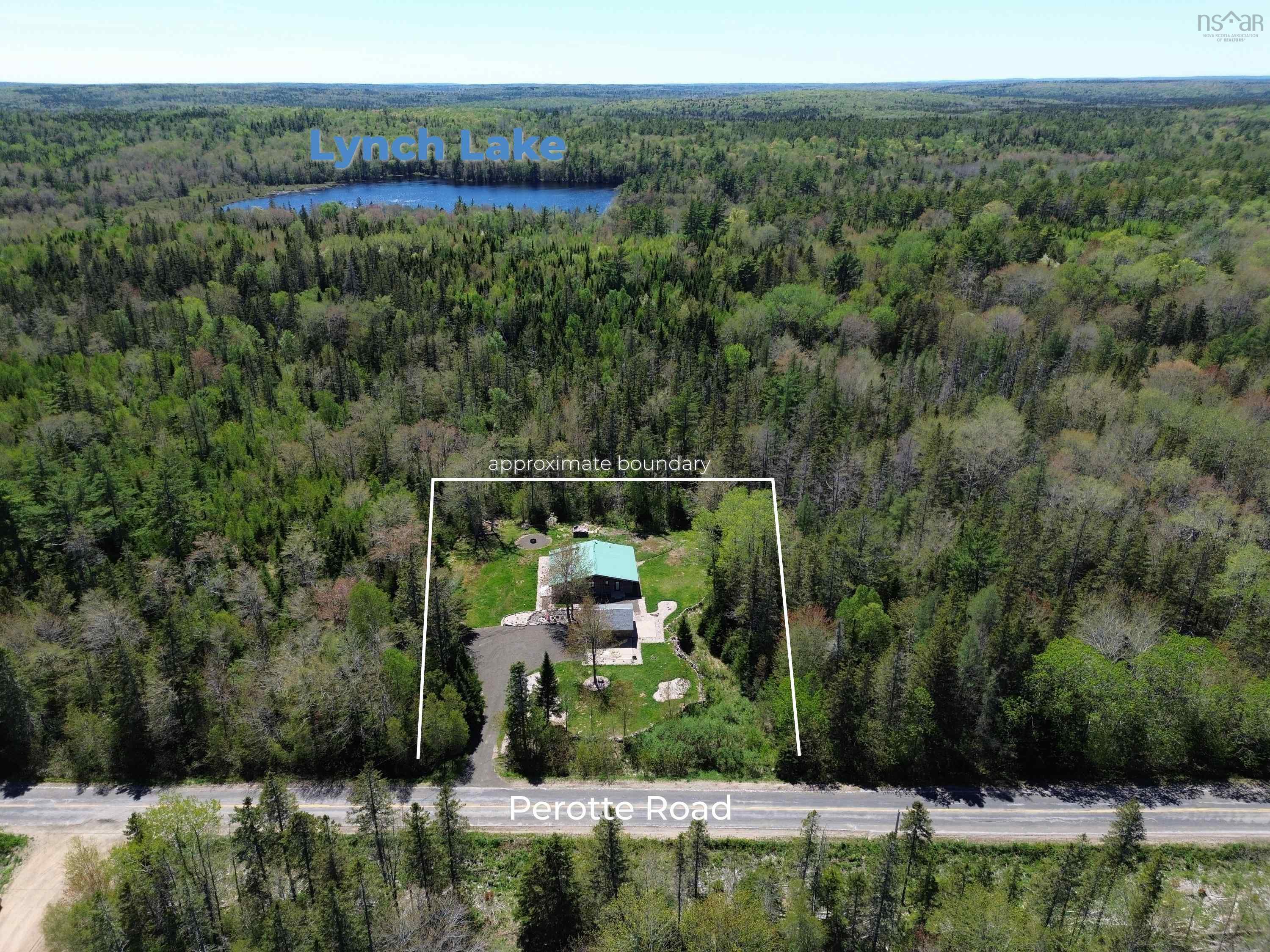 $399,999.00: 2051 Perotte Road, Perotte