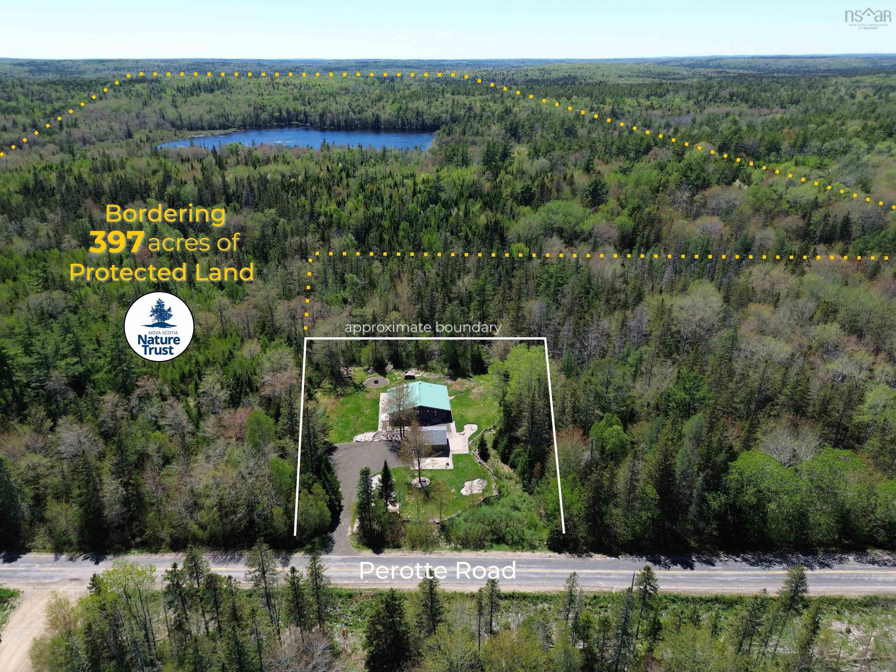 $399,999.00: 2051 Perotte Road, Perotte