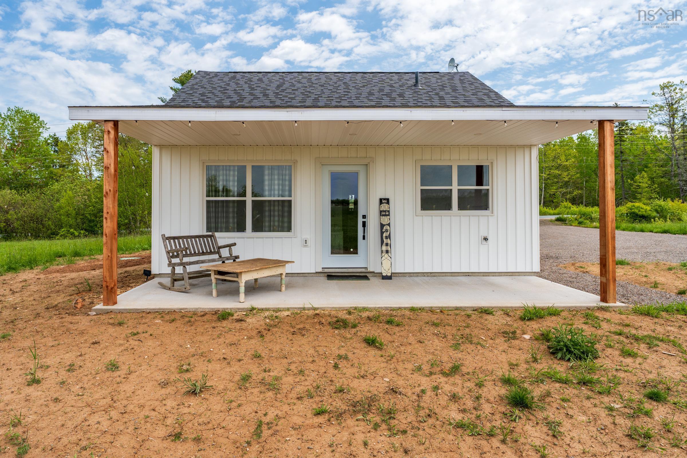 $299,900.00: 117 Keith Lane, North Williamston