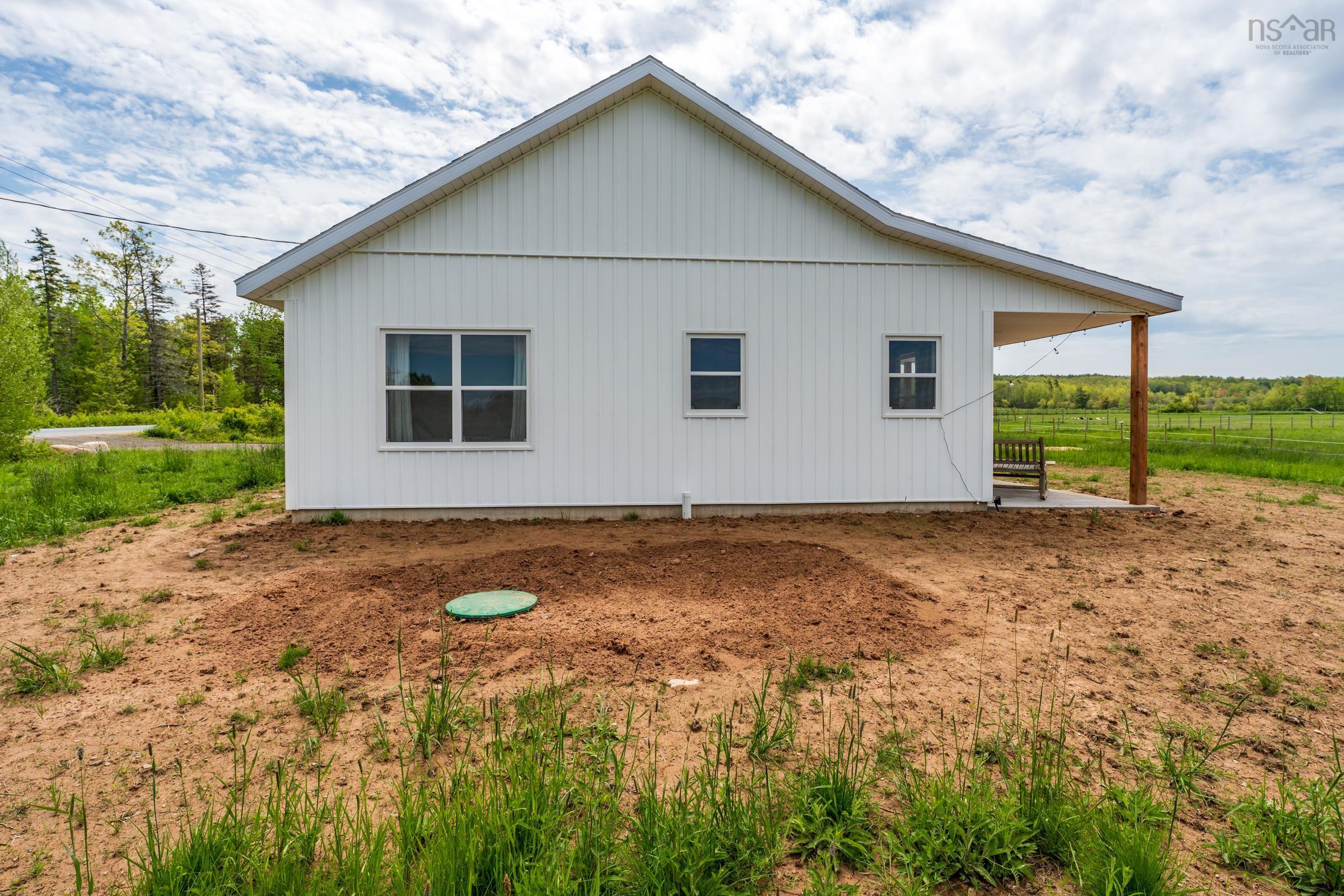 $299,900.00: 117 Keith Lane, North Williamston