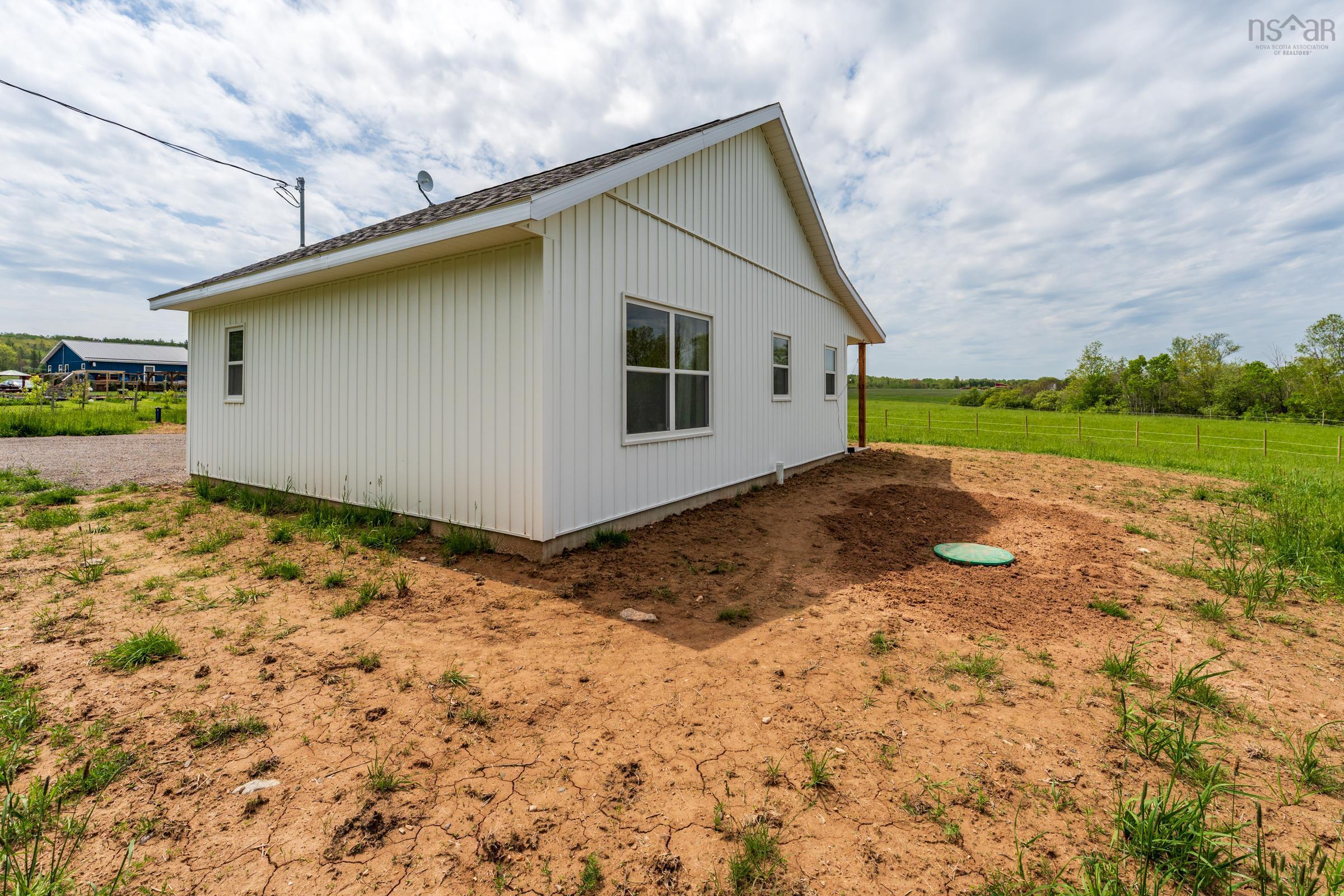 $299,900.00: 117 Keith Lane, North Williamston