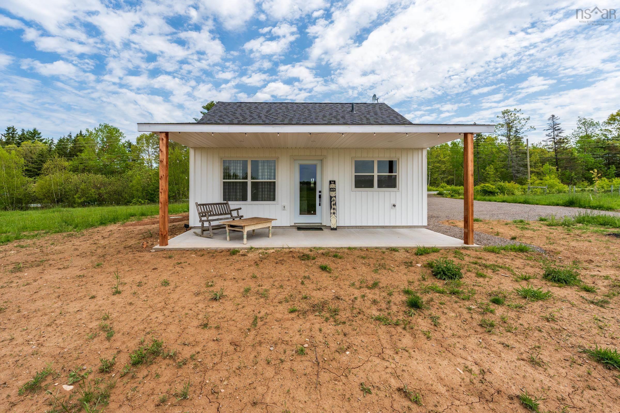 $299,900.00: 117 Keith Lane, North Williamston
