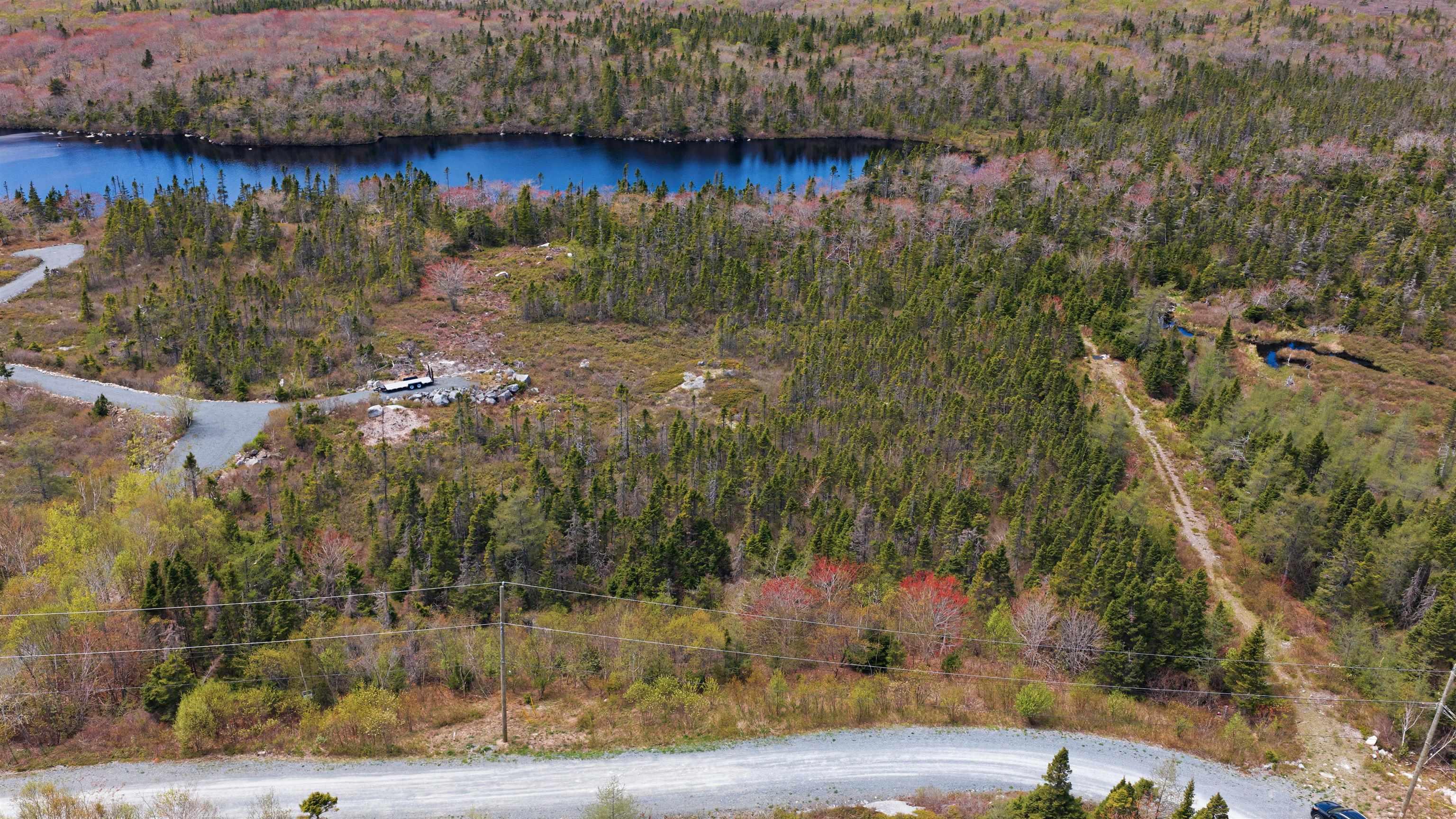 Lot 38 343 Portovista Lane, Portuguese Cove, NS (MLS® 202612592)