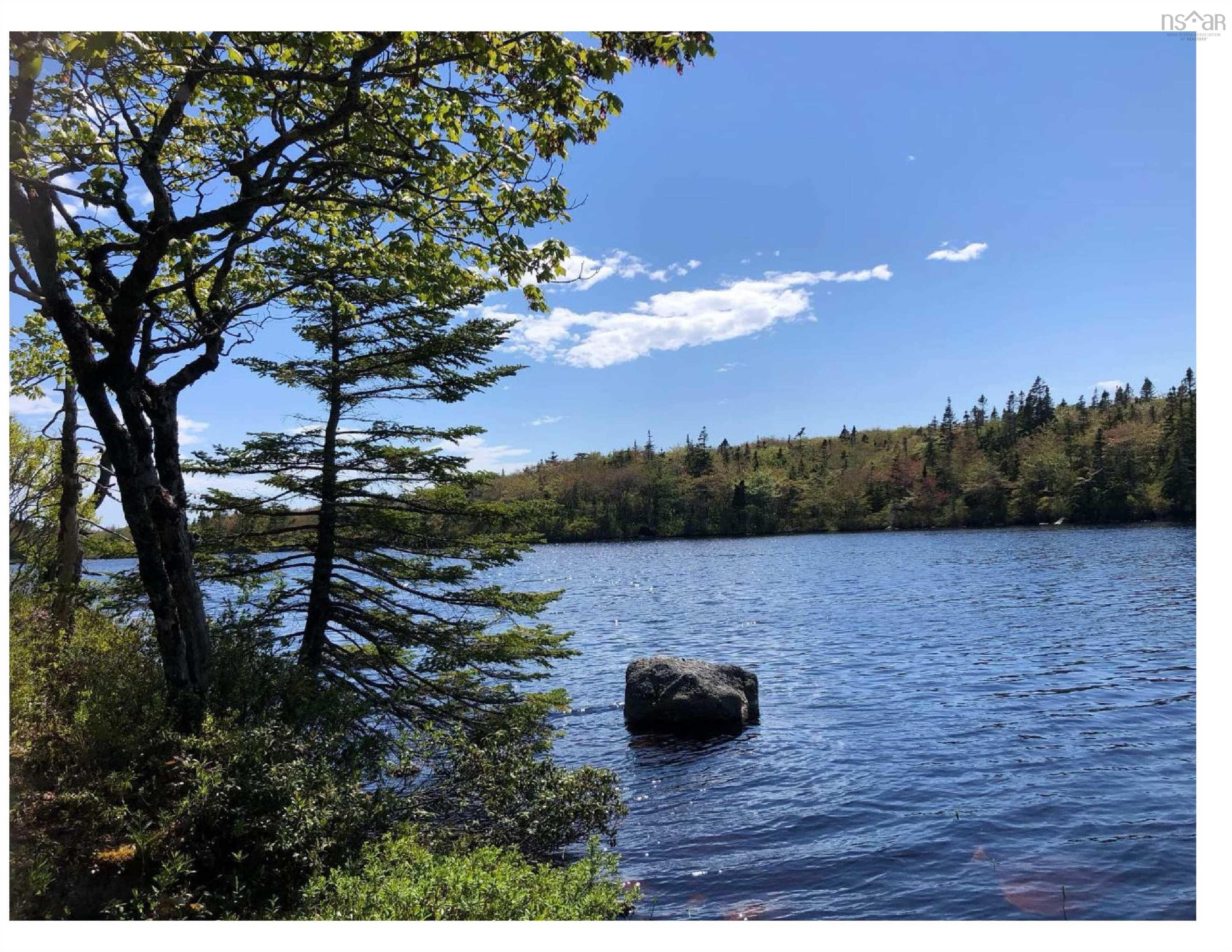 Lot 38 343 Portovista Lane, Portuguese Cove, NS (MLS® 202612592)