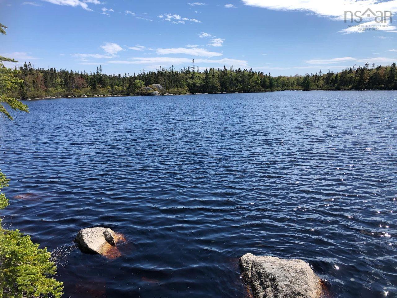 Lot 38 343 Portovista Lane, Portuguese Cove, NS (MLS 202612592)