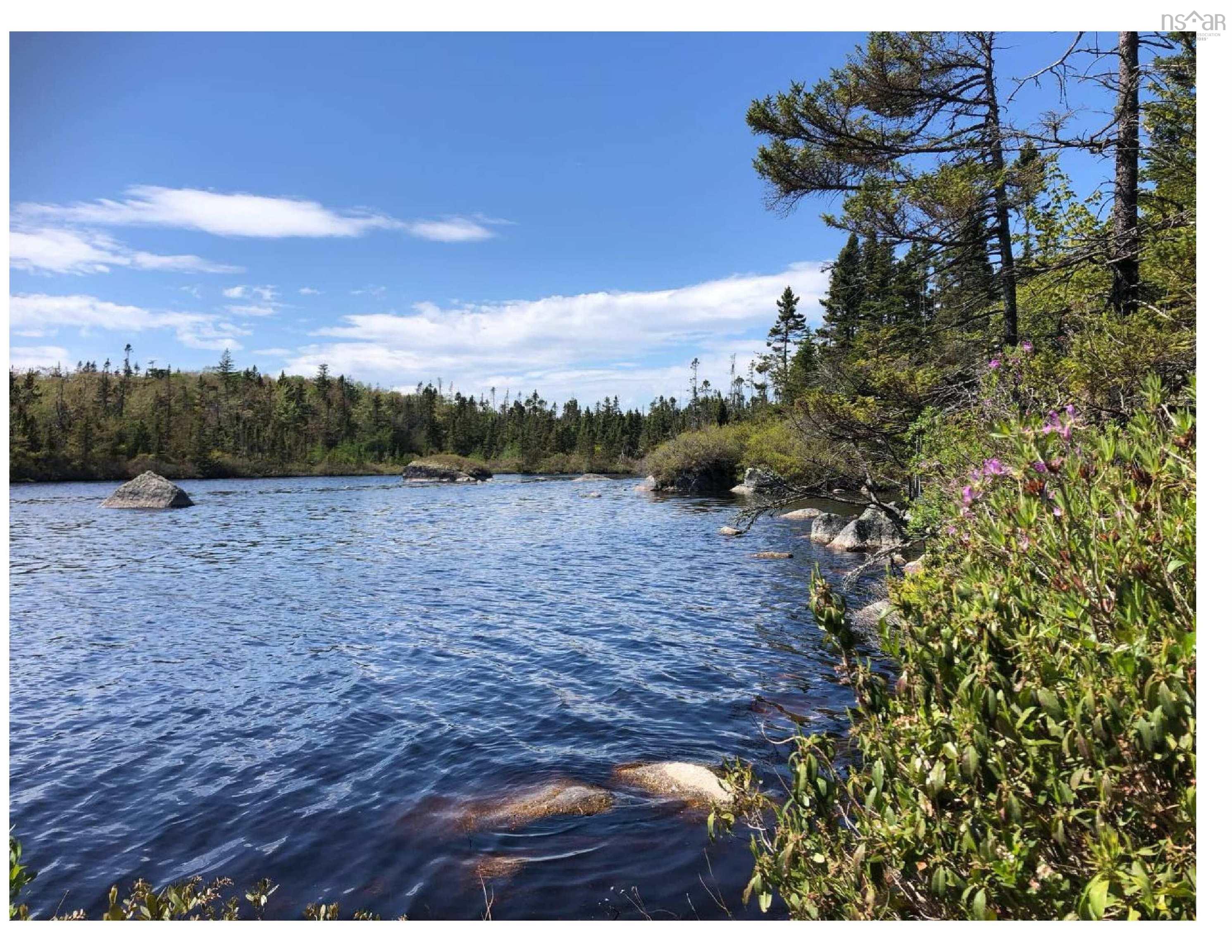 Lot 38 343 Portovista Lane, Portuguese Cove, NS (MLS 202612592)