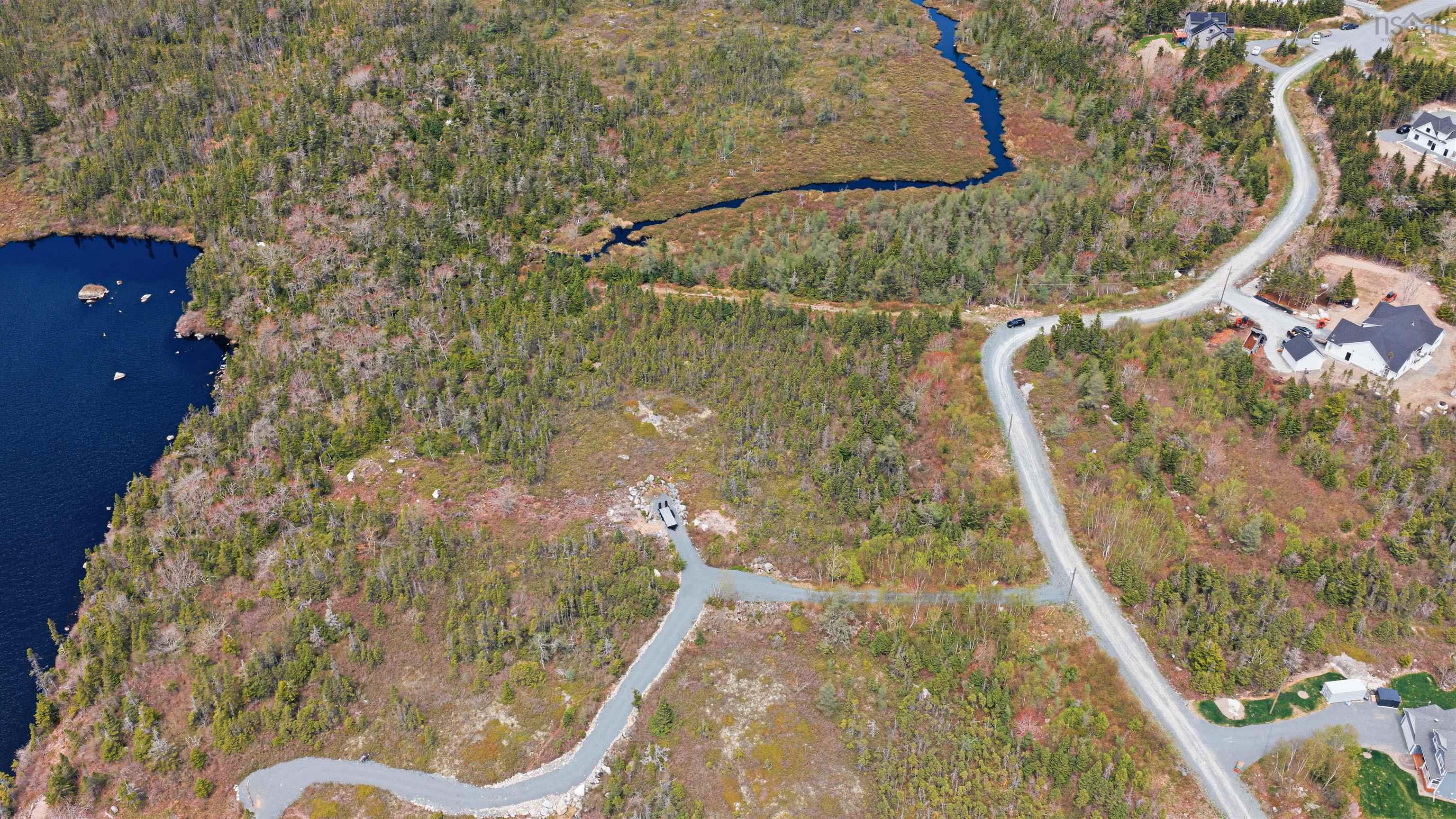 Lot 38 343 Portovista Lane, Portuguese Cove, NS (MLS 202612592)